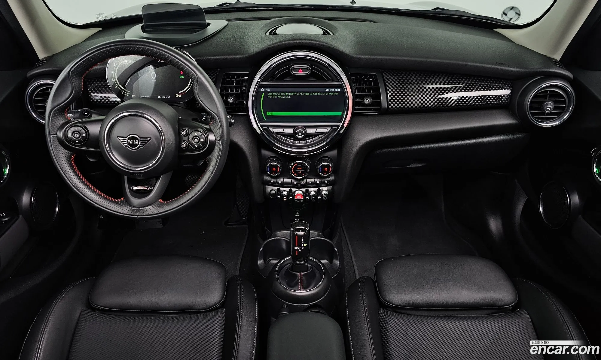 Mini Cooper S 2021 WMWXV9106M2N99450 — 5