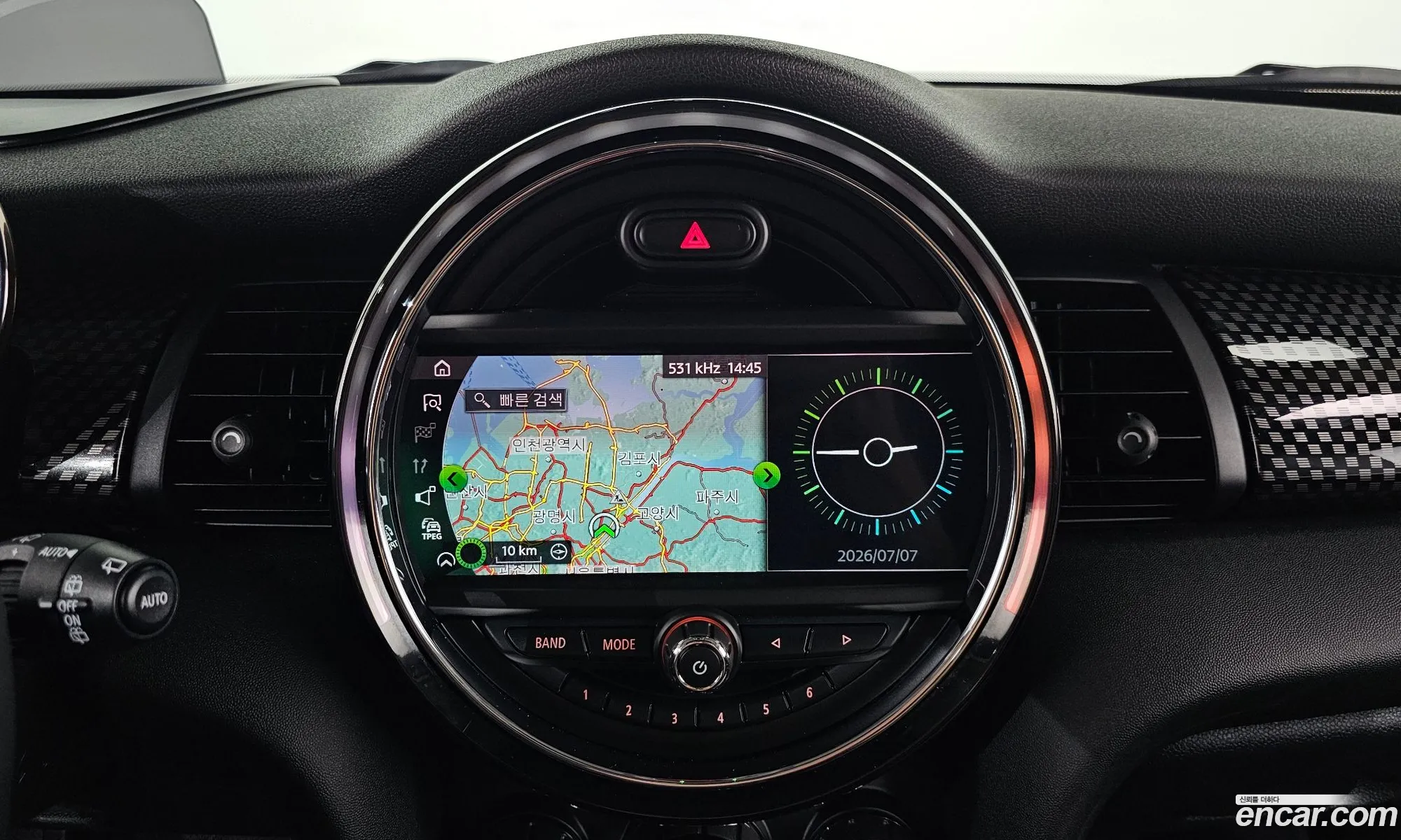 Mini Cooper S 2021 WMWXV9106M2N99450 — 16