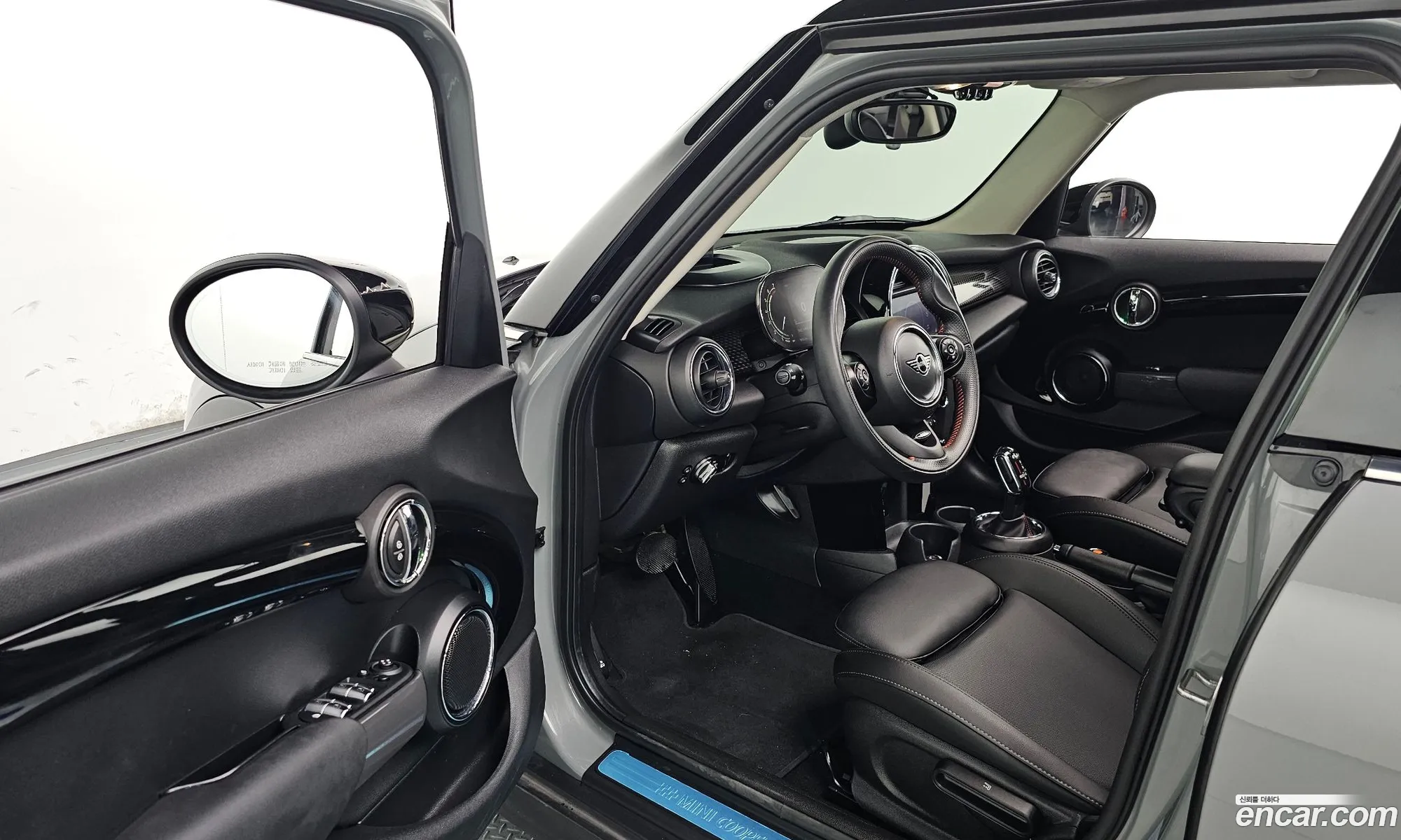 Mini Cooper S 2021 WMWXV9106M2N99450 — 15