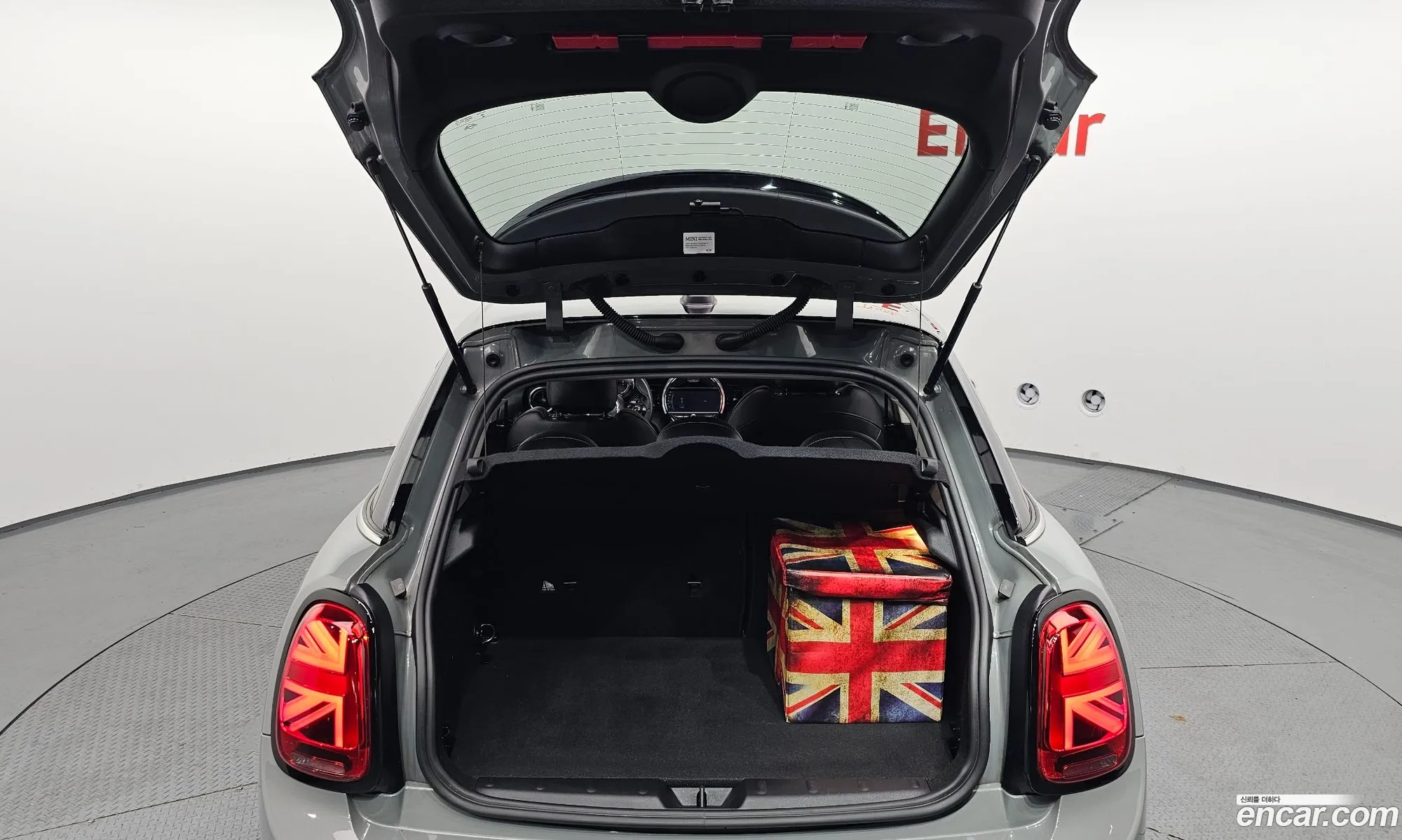 Mini Cooper S 2021 WMWXV9106M2N99450 — 11
