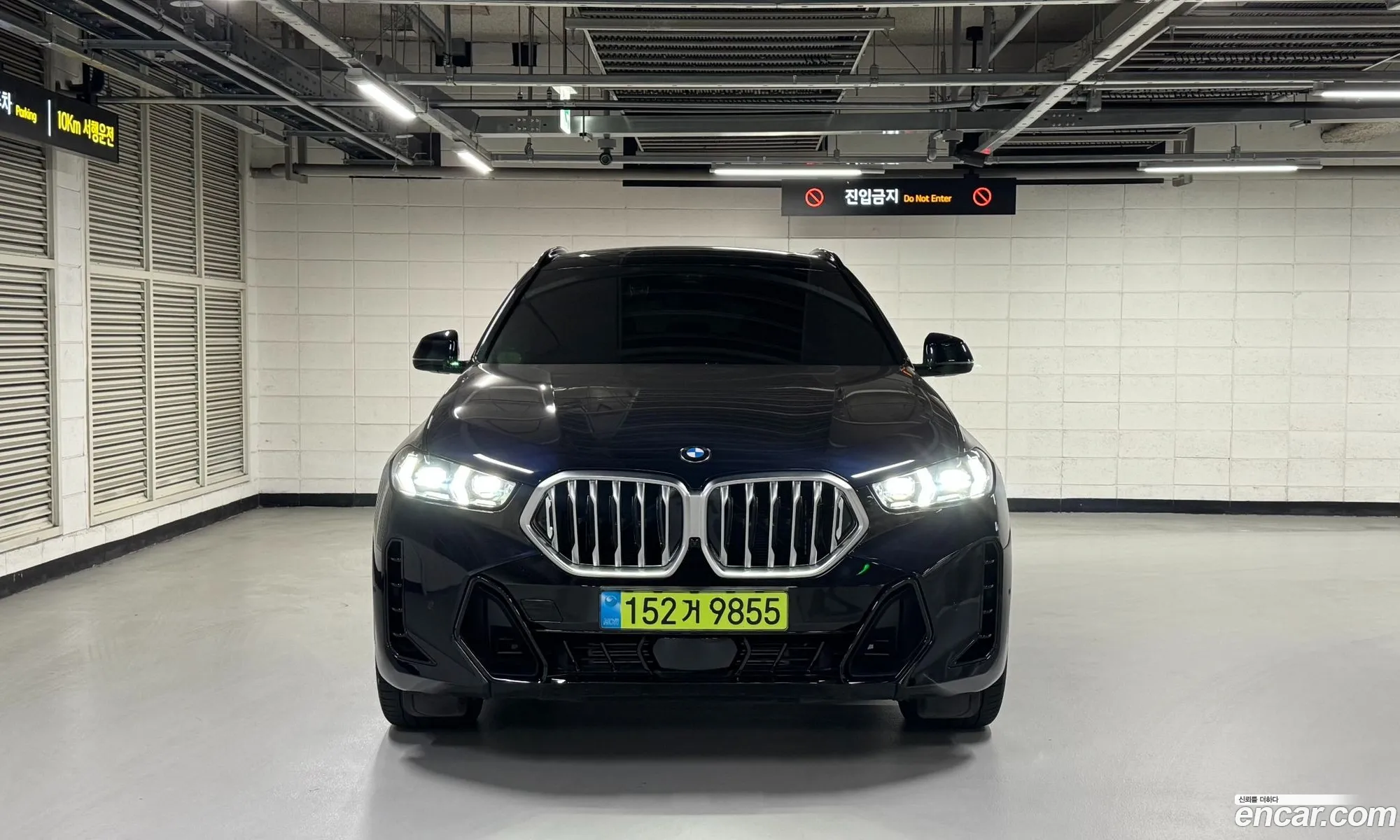 BMW X6 2024 — 20