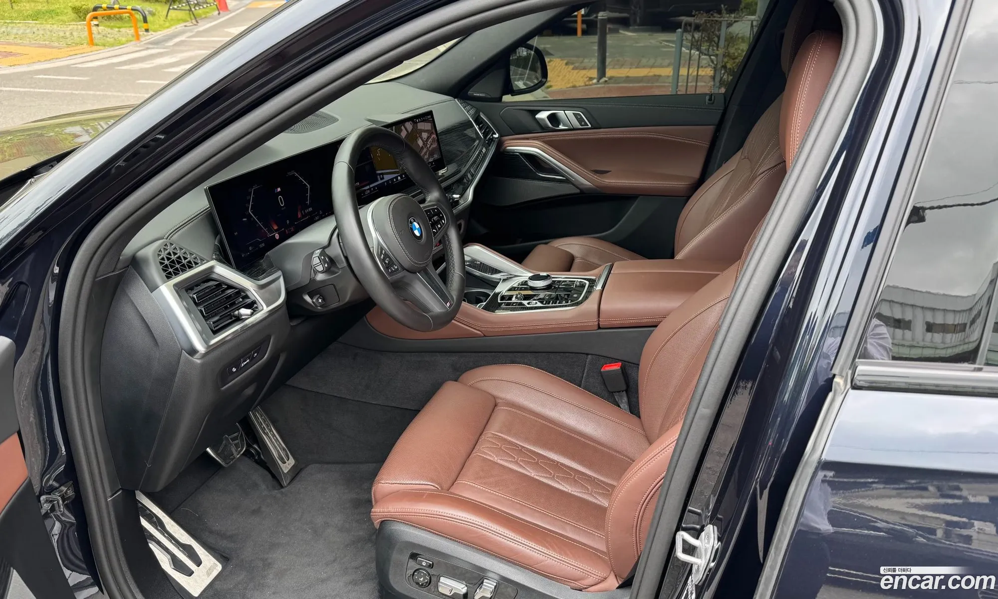 BMW X6 2024 — 15