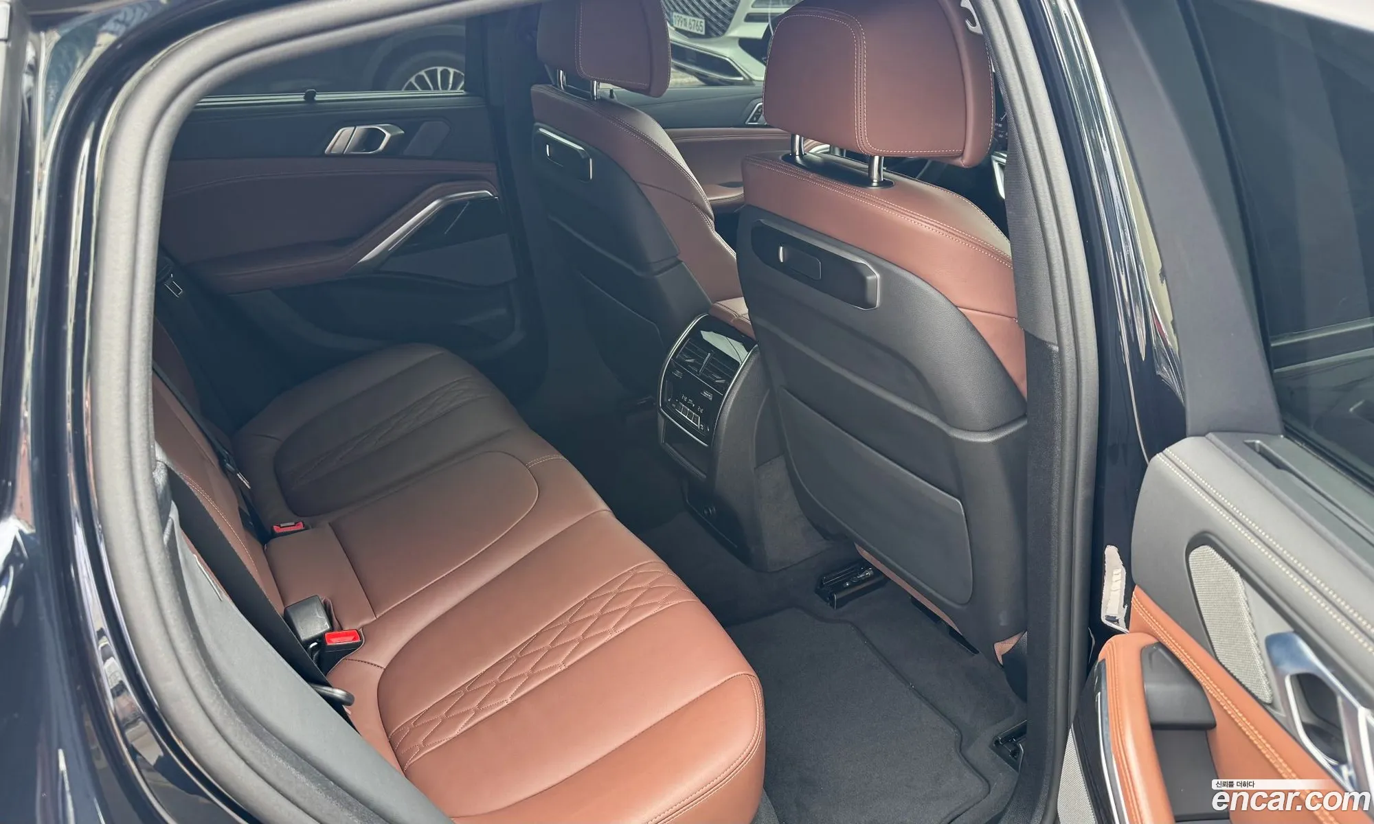 BMW X6 2024 — 10