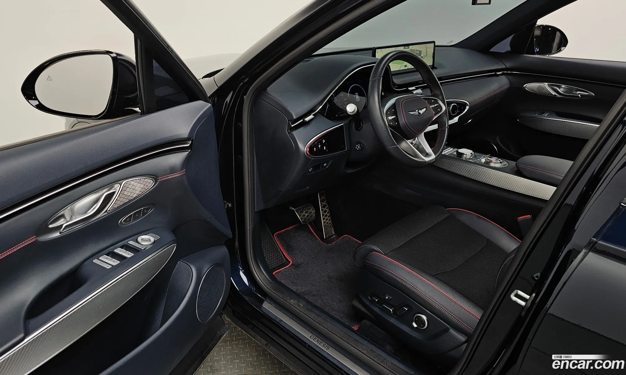Genesis GV70 2023 — 33