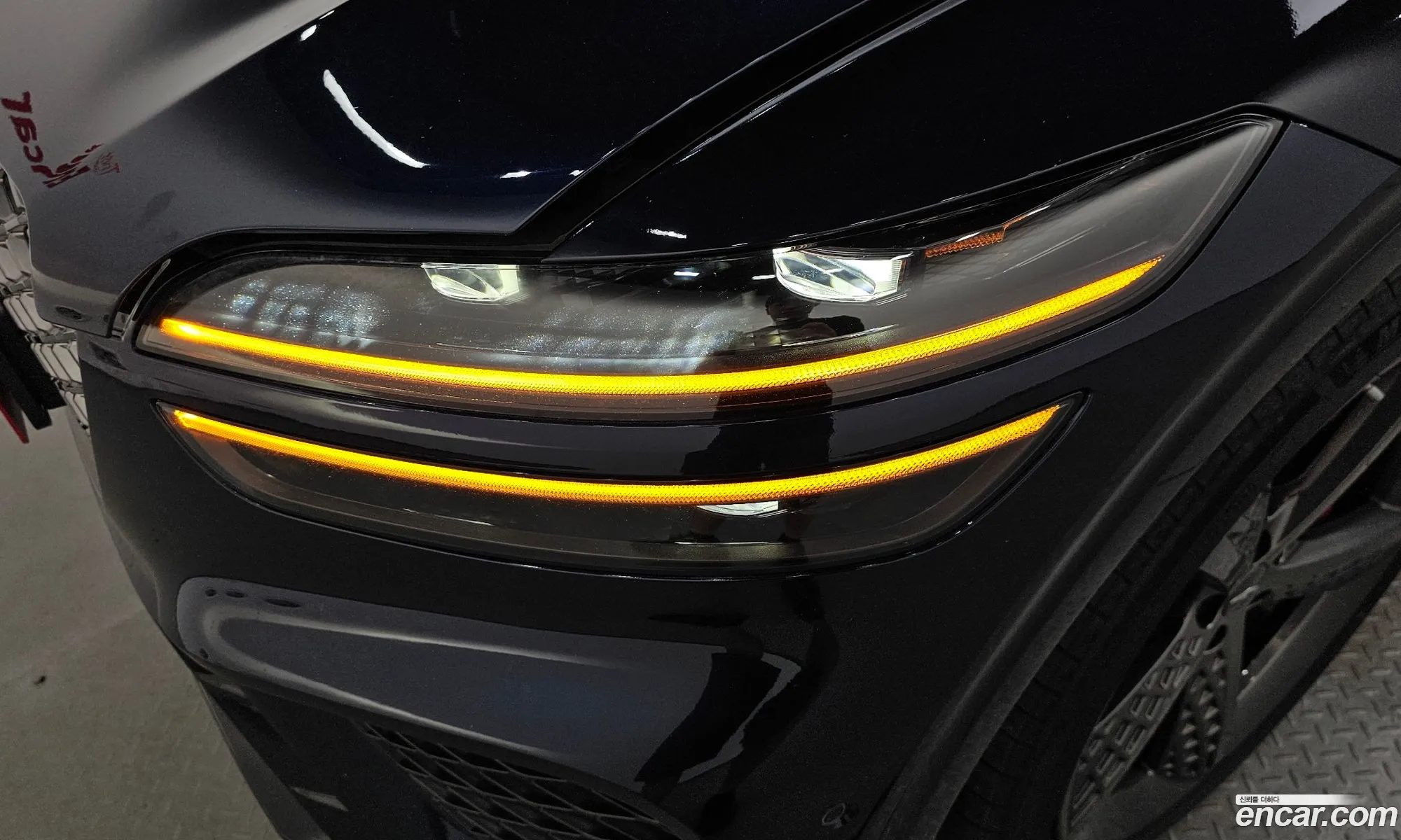 Genesis GV70 2023 — 12