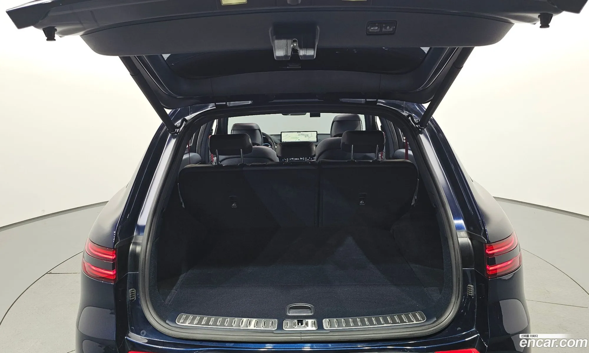 Genesis GV70 2023 — 7