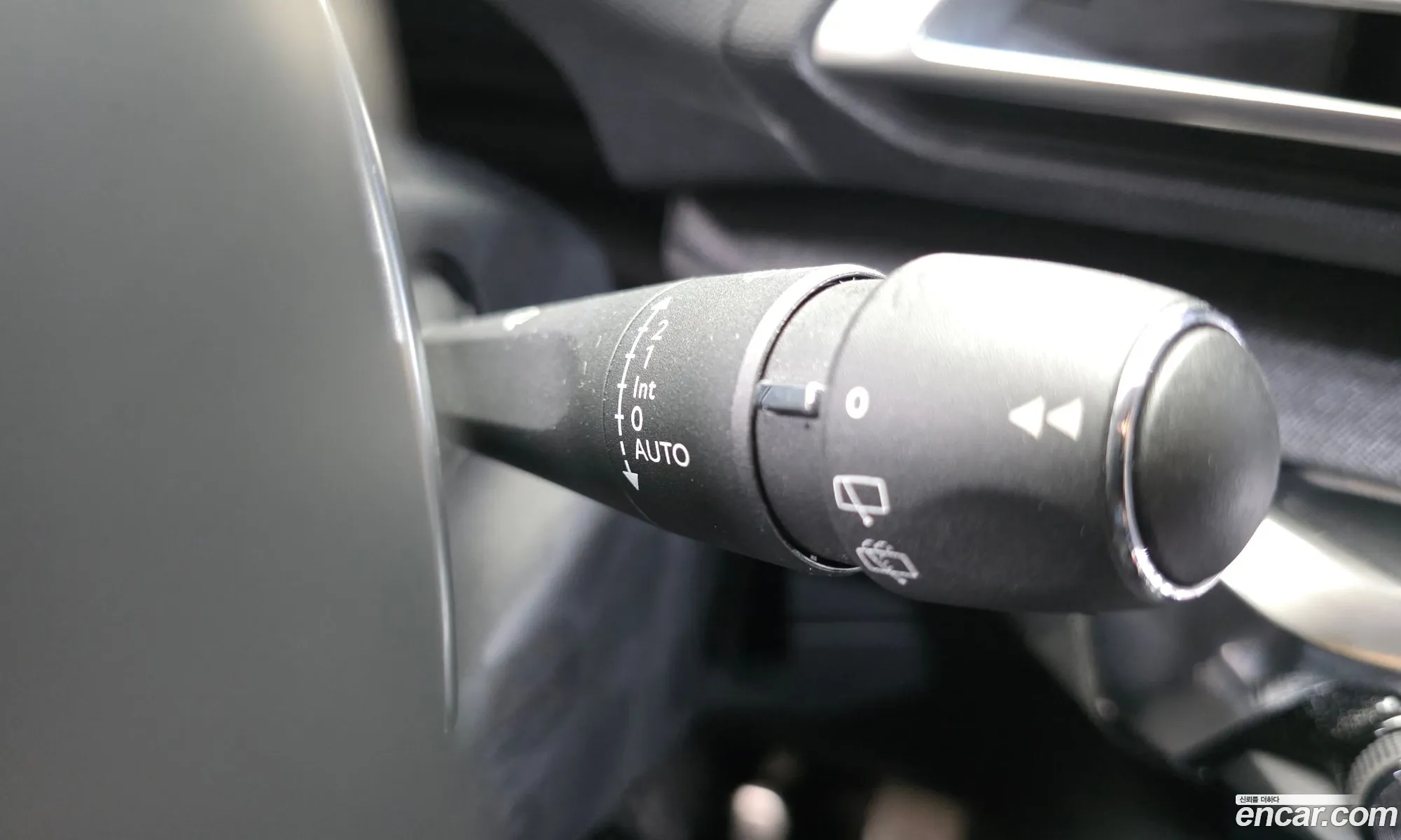 Peugeot 3008 2017 — 15