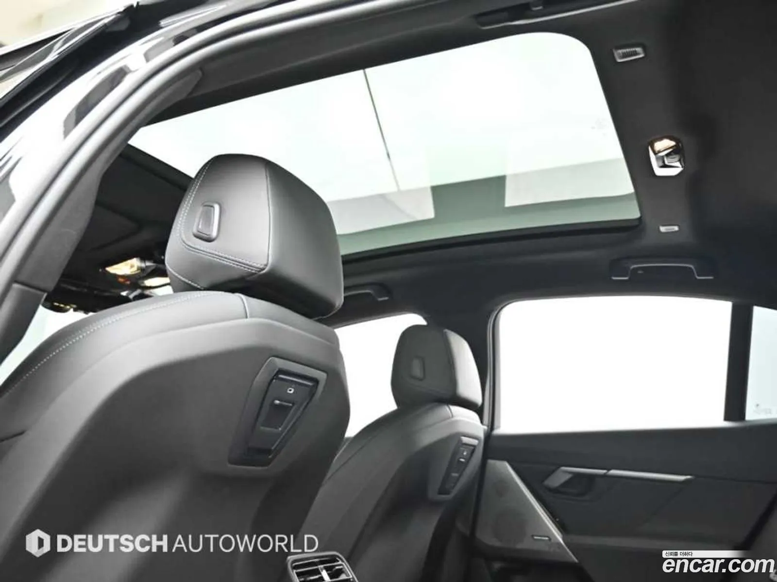 BMW 5 Series 2025 — 13