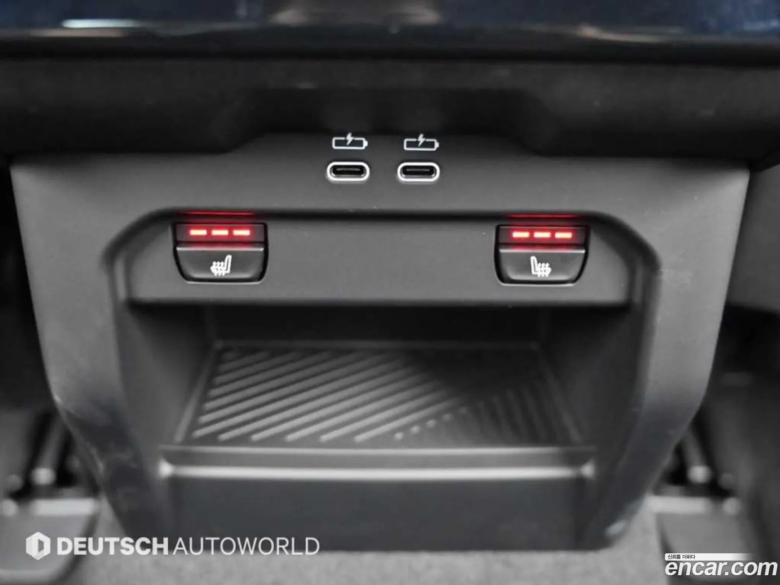 BMW 5 Series 2025 — 16