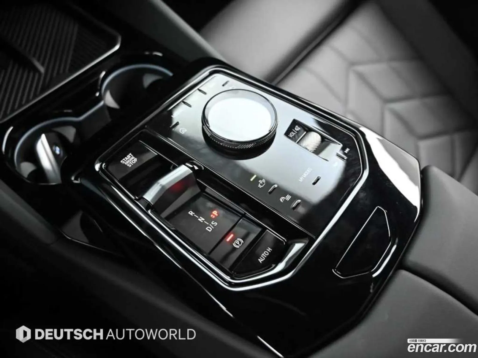 BMW 5 Series 2025 — 4