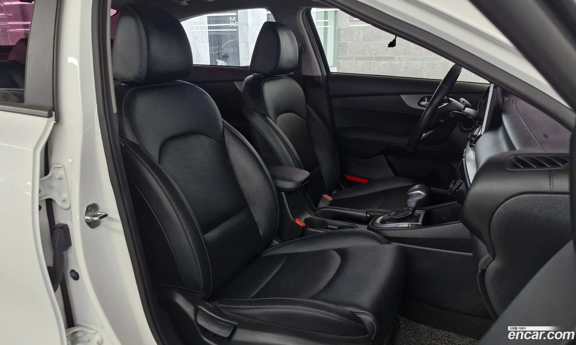 Kia K3 2018 — 7
