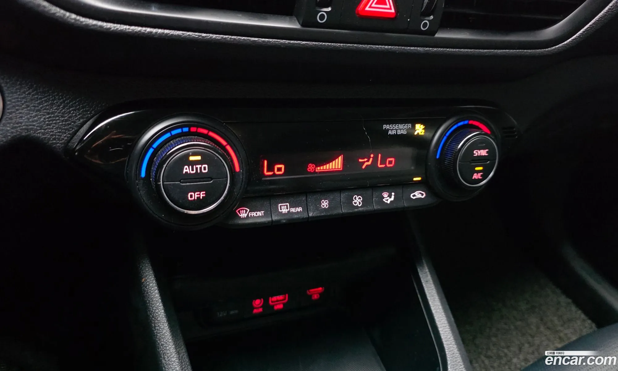Kia K3 2018 — 4
