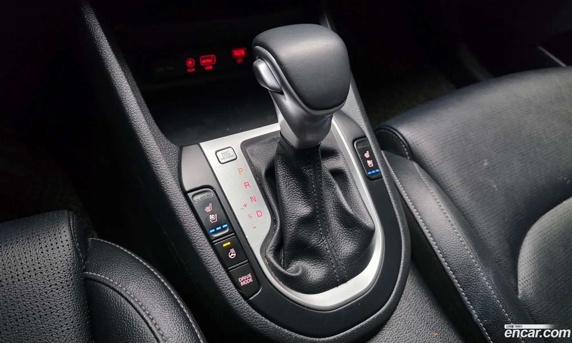 Kia K3 2018 — 2