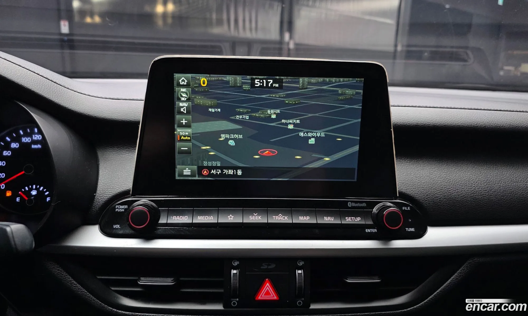 Kia K3 2018 — 15