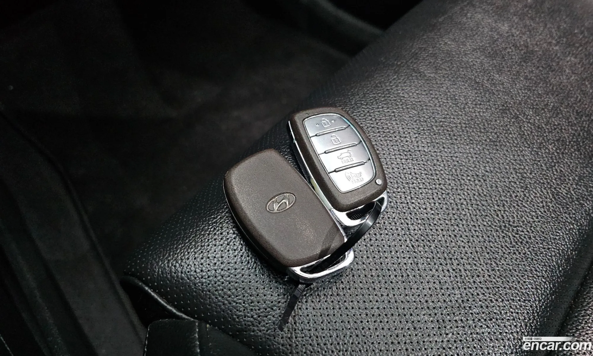 Hyundai Tucson 2016 — 26