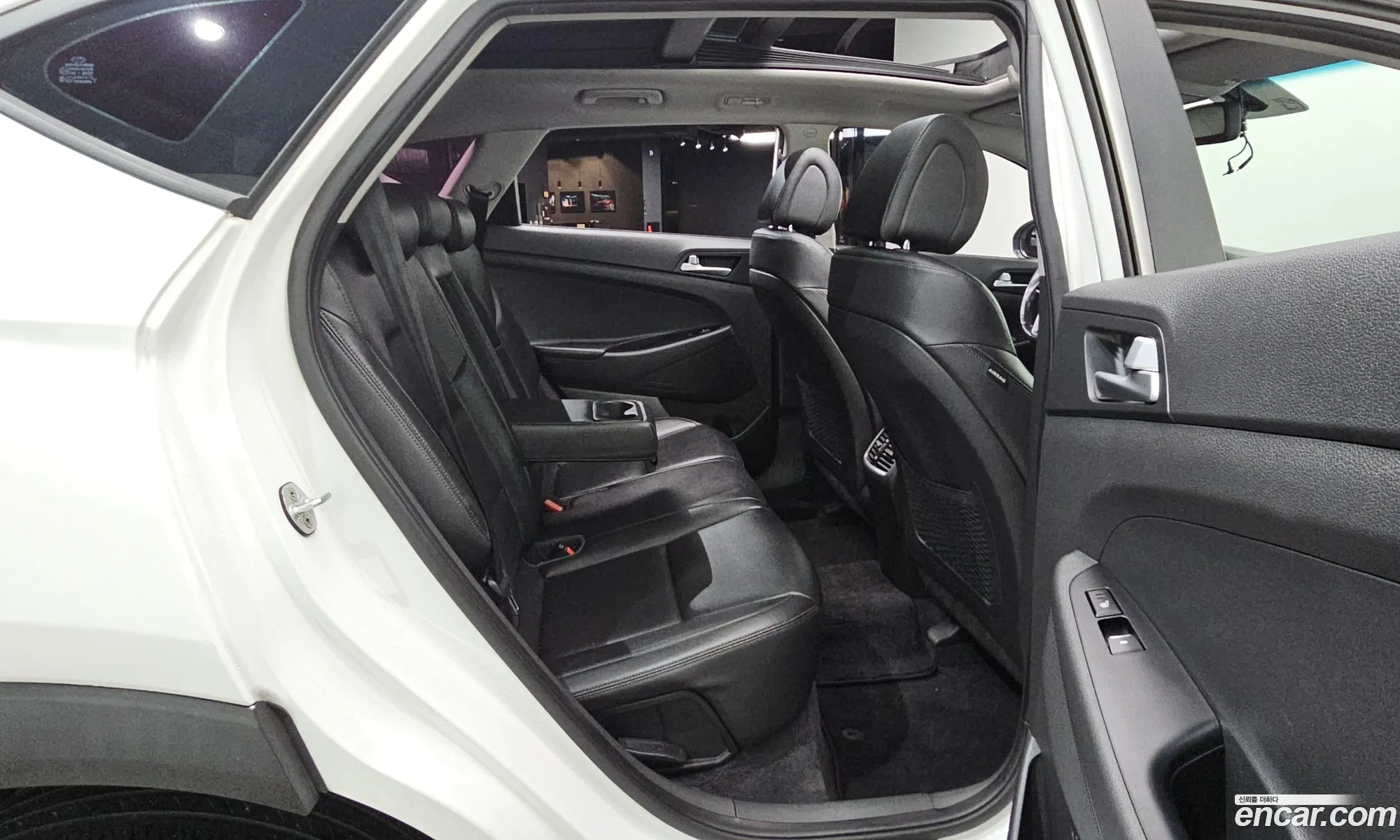 Hyundai Tucson 2016 — 11