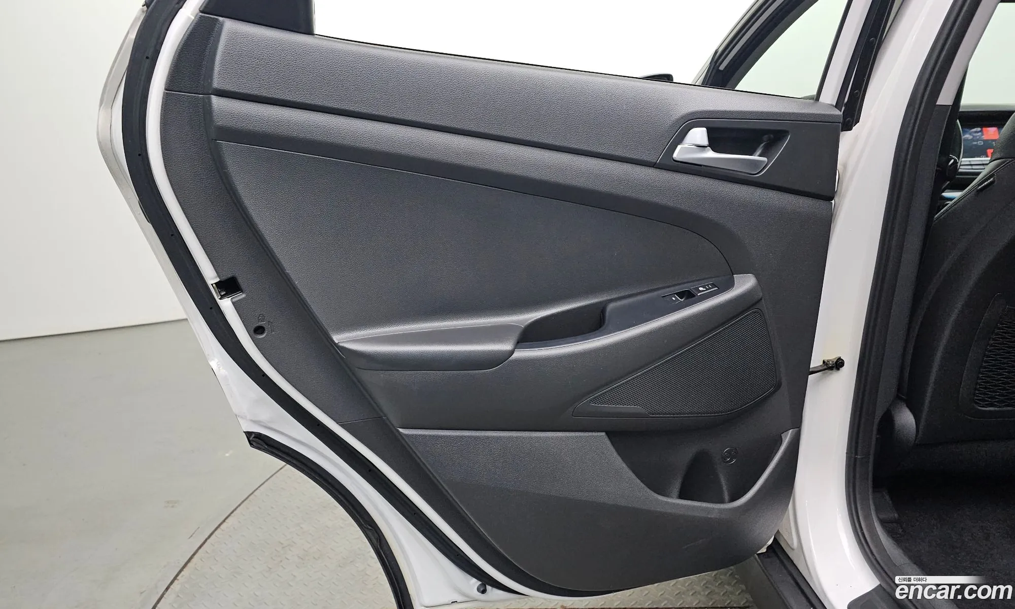Hyundai Tucson 2016 — 18