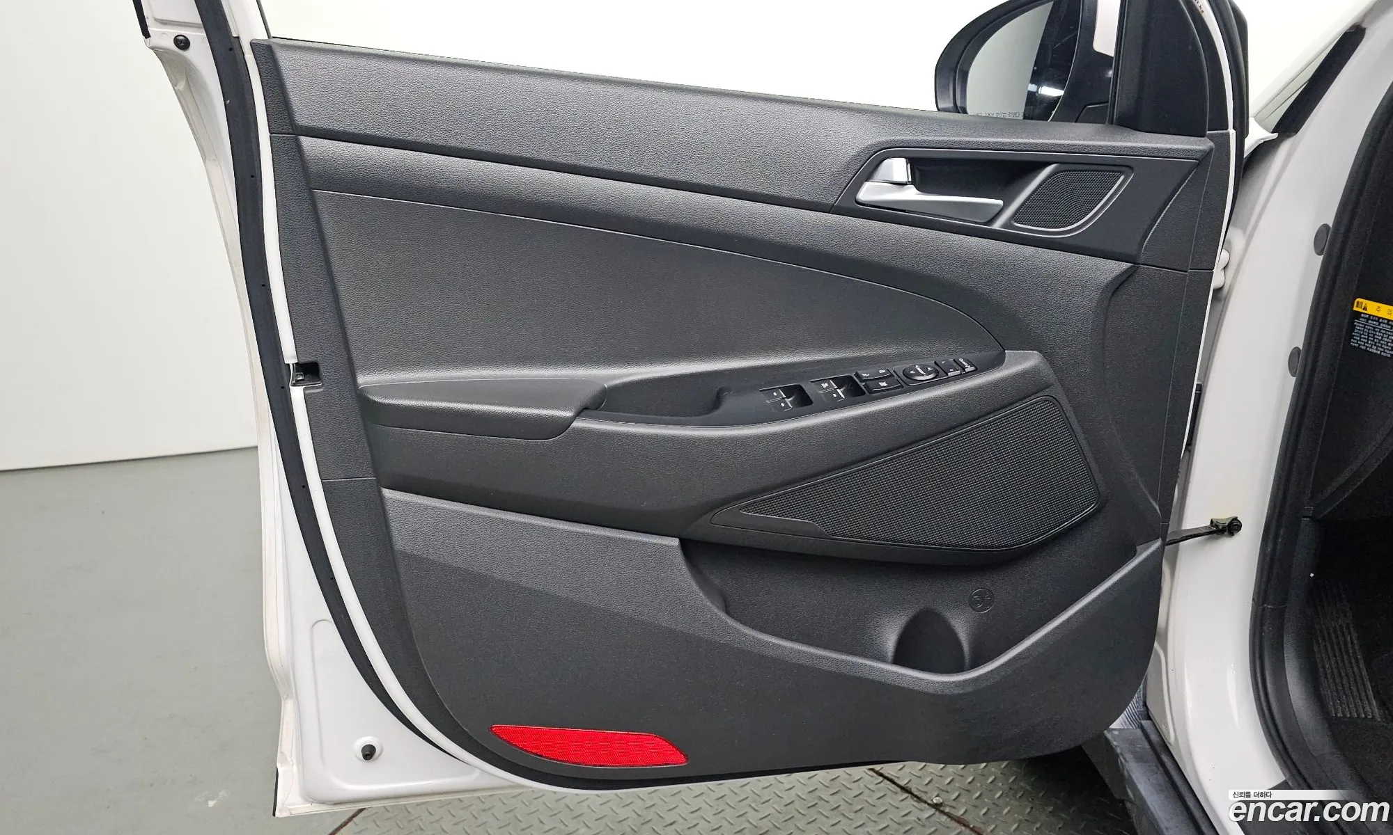 Hyundai Tucson 2016 — 20