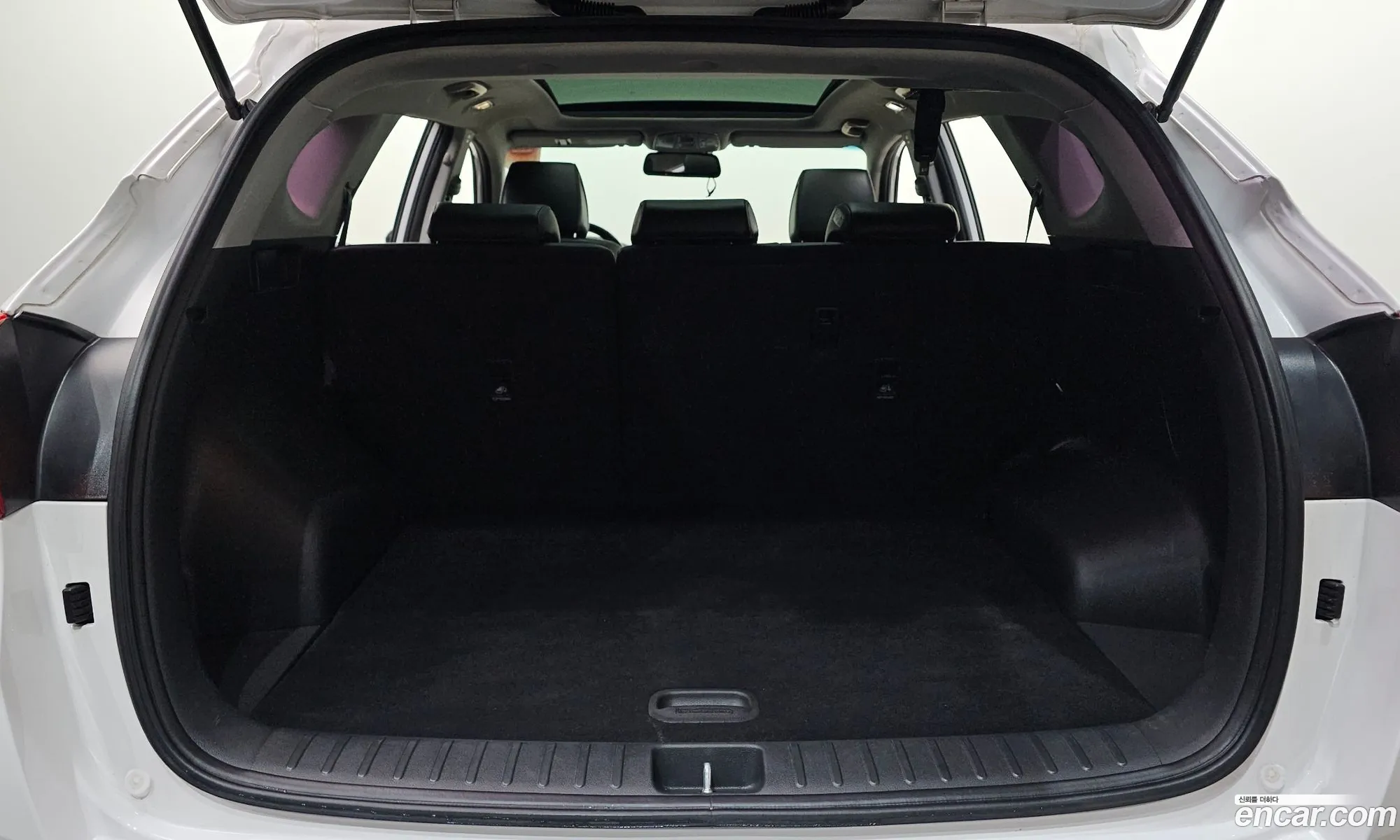 Hyundai Tucson 2016 — 25