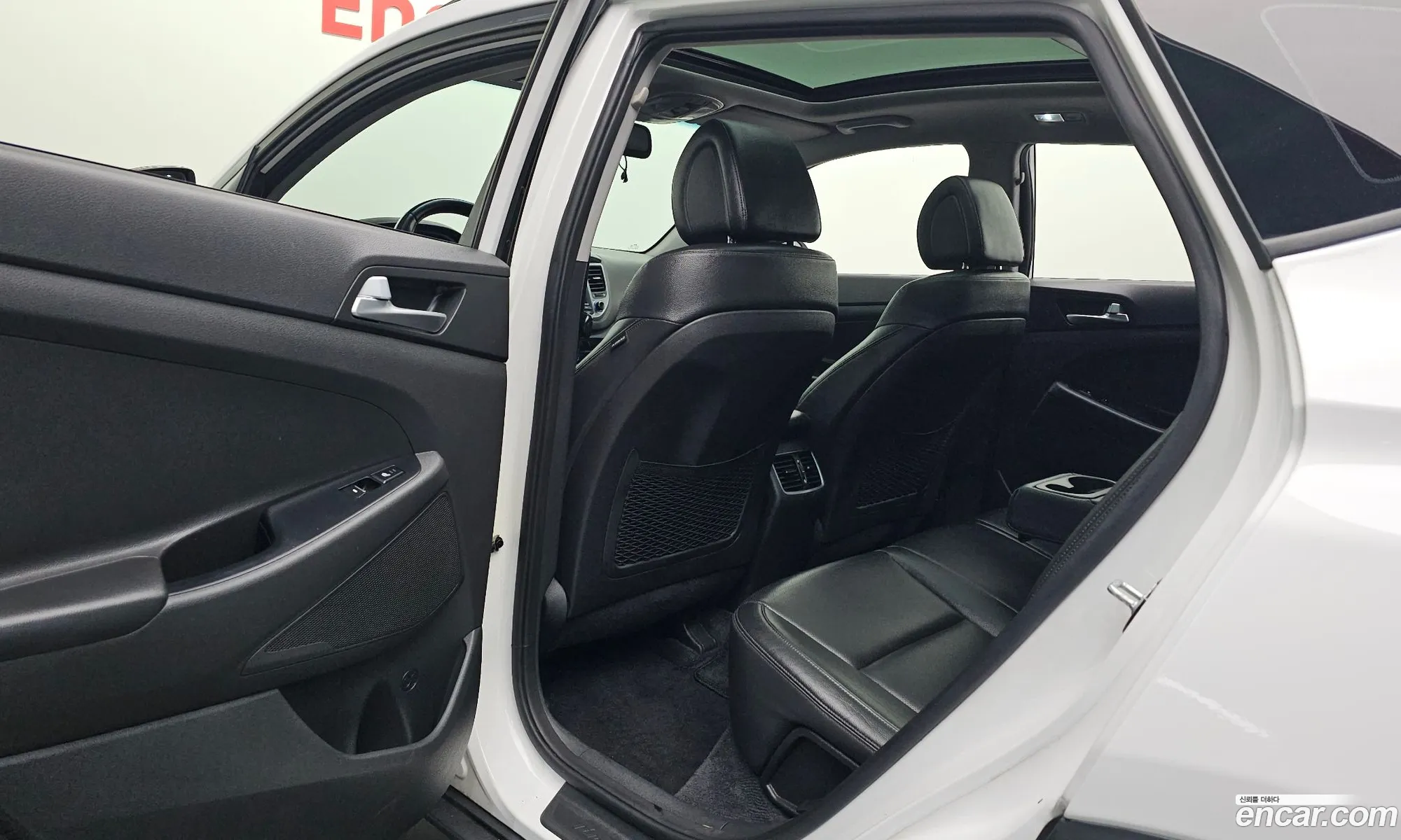 Hyundai Tucson 2016 — 22