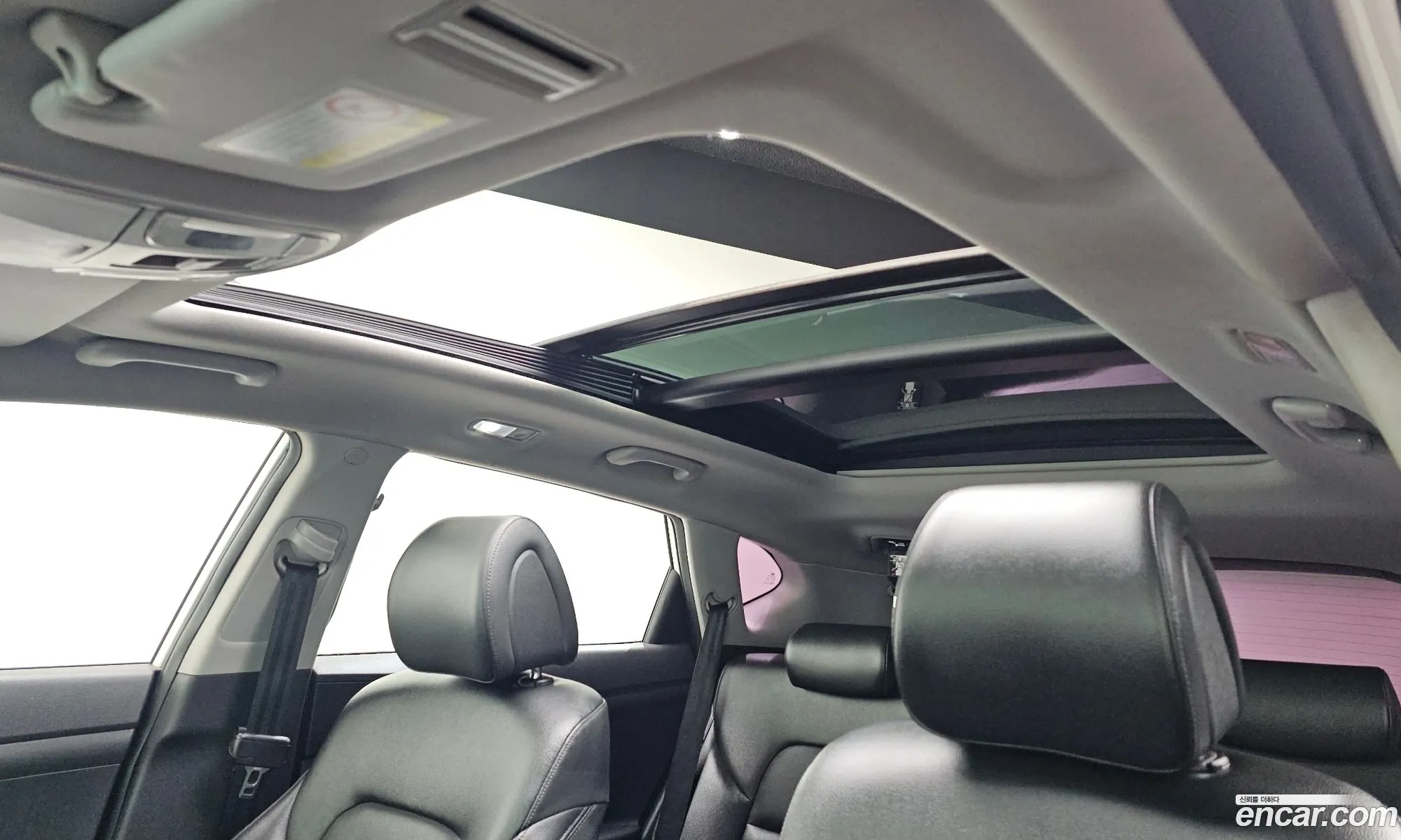 Hyundai Tucson 2016 — 8