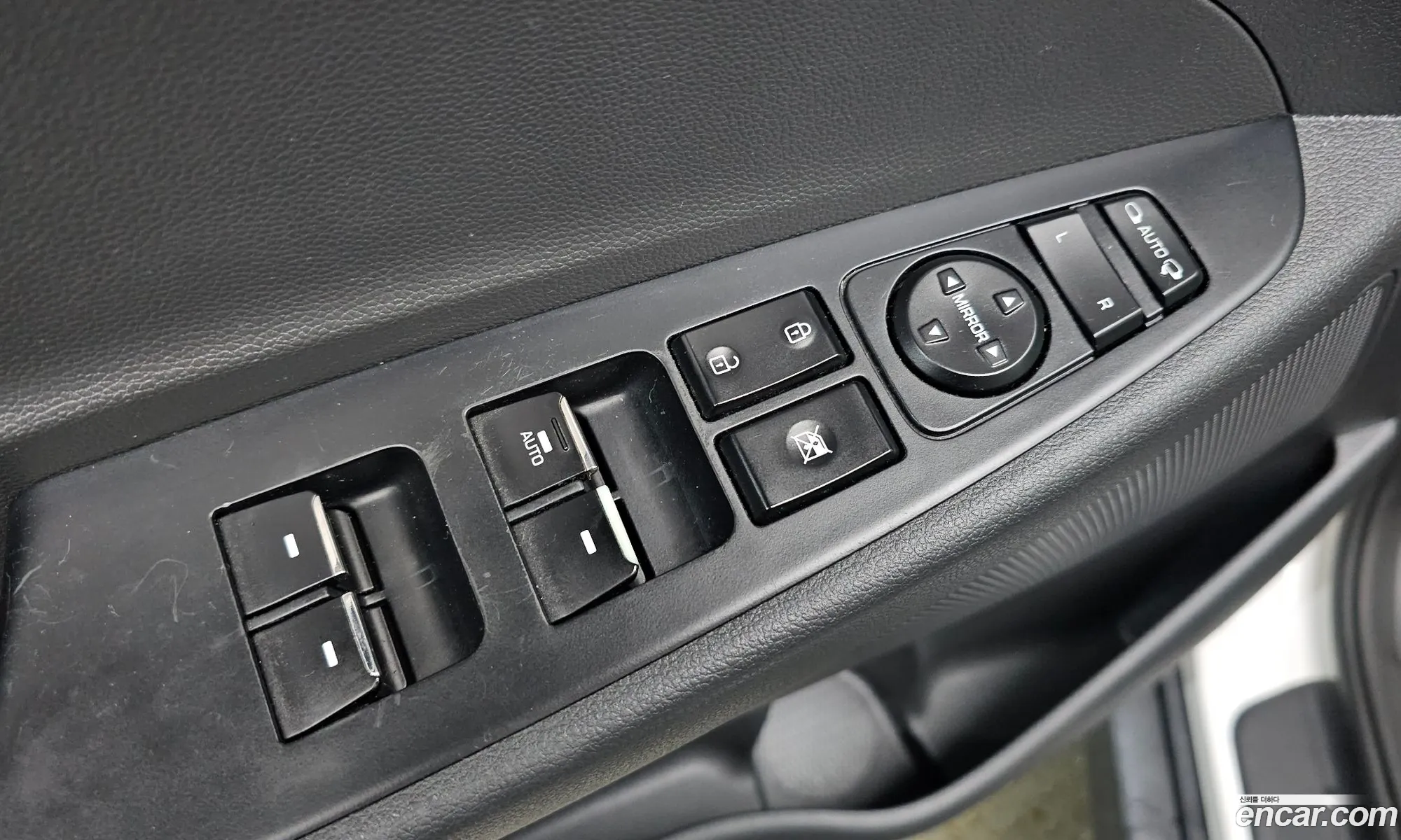Hyundai Tucson 2016 — 29