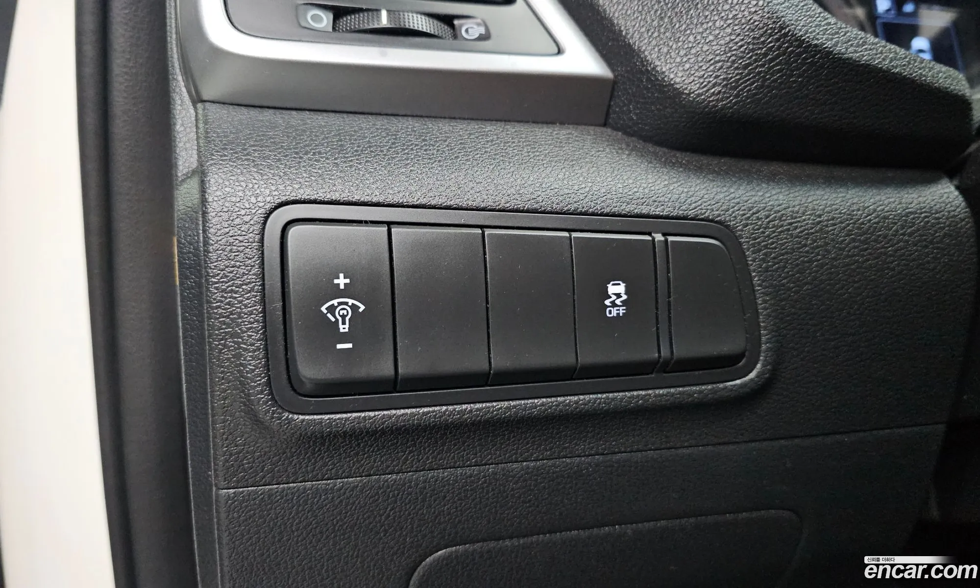 Hyundai Tucson 2016 — 5