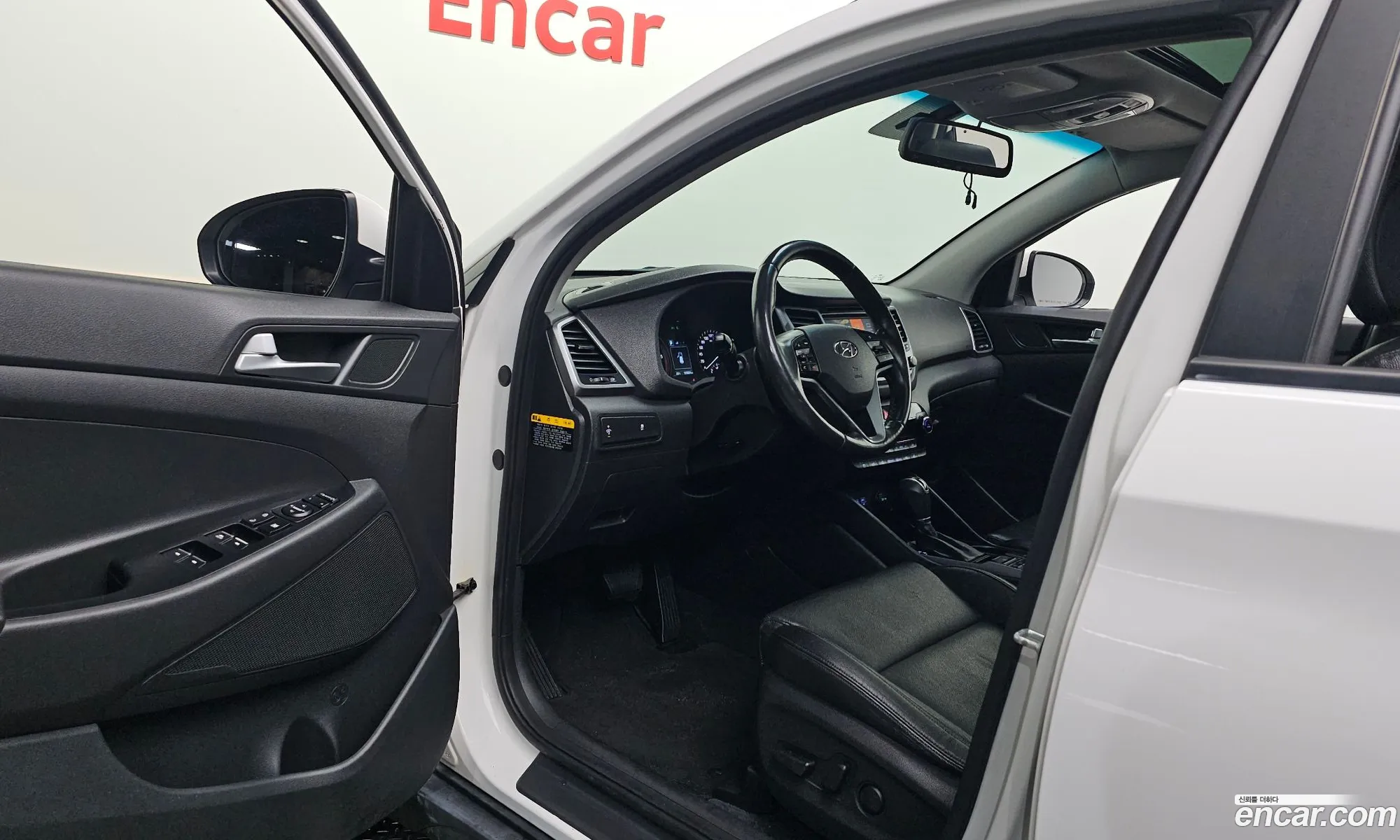 Hyundai Tucson 2016 — 15