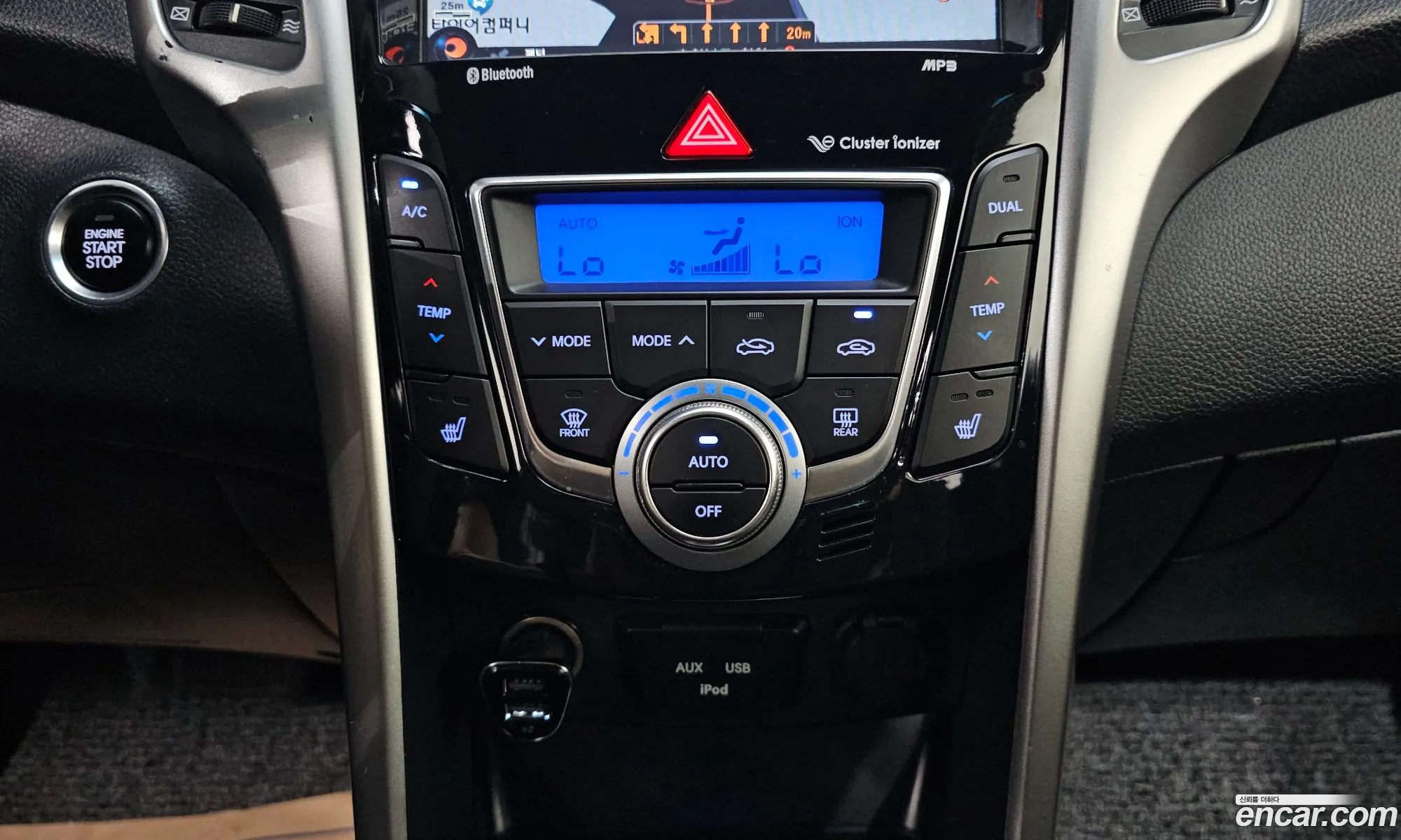 Hyundai i30 2014 — 2