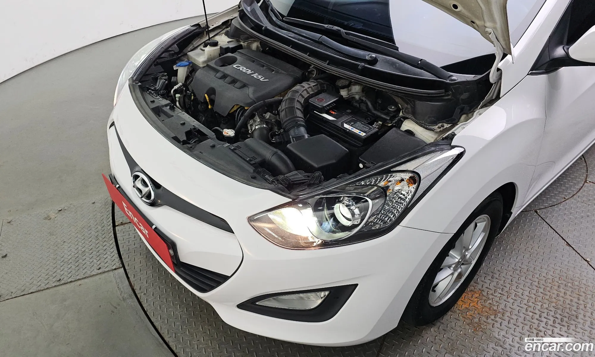 Hyundai i30 2014 — 15