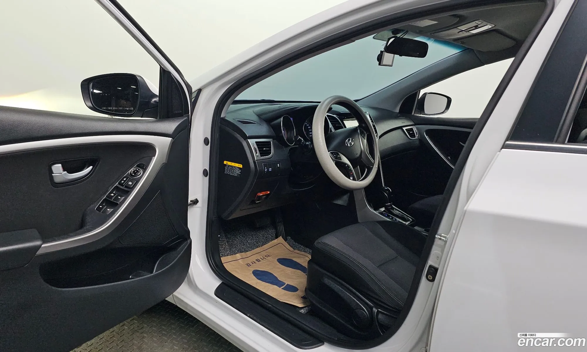 Hyundai i30 2014 — 18
