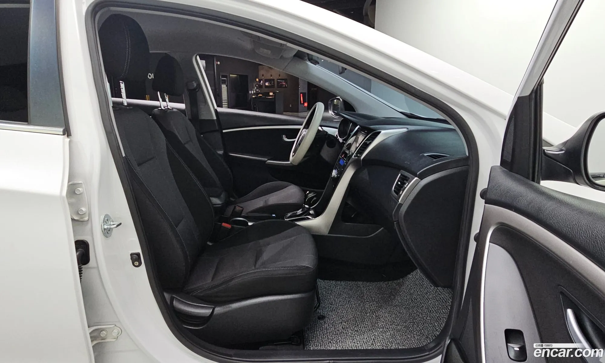 Hyundai i30 2014 — 8