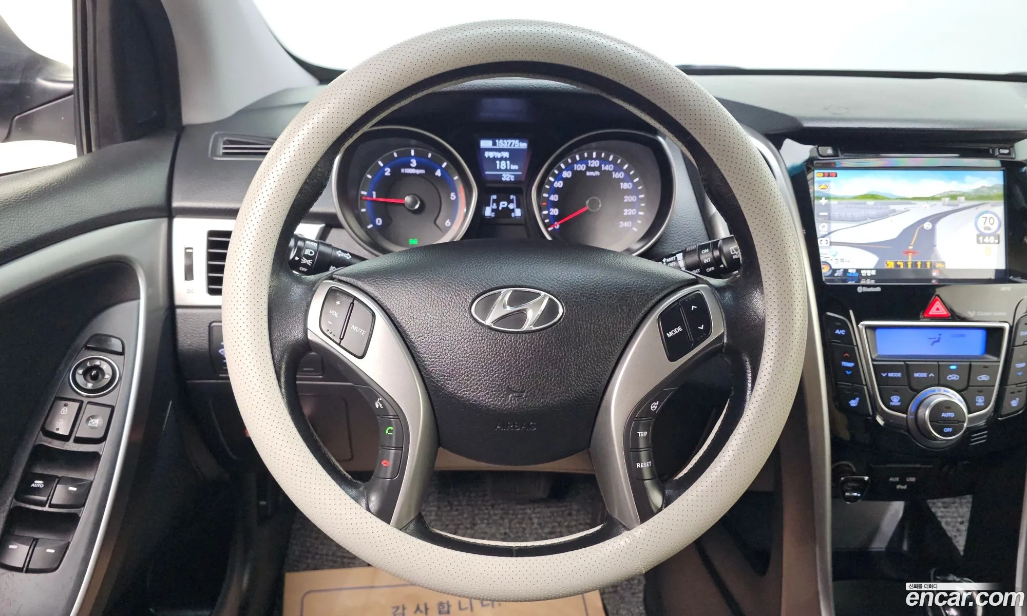 Hyundai i30 2014 — 13