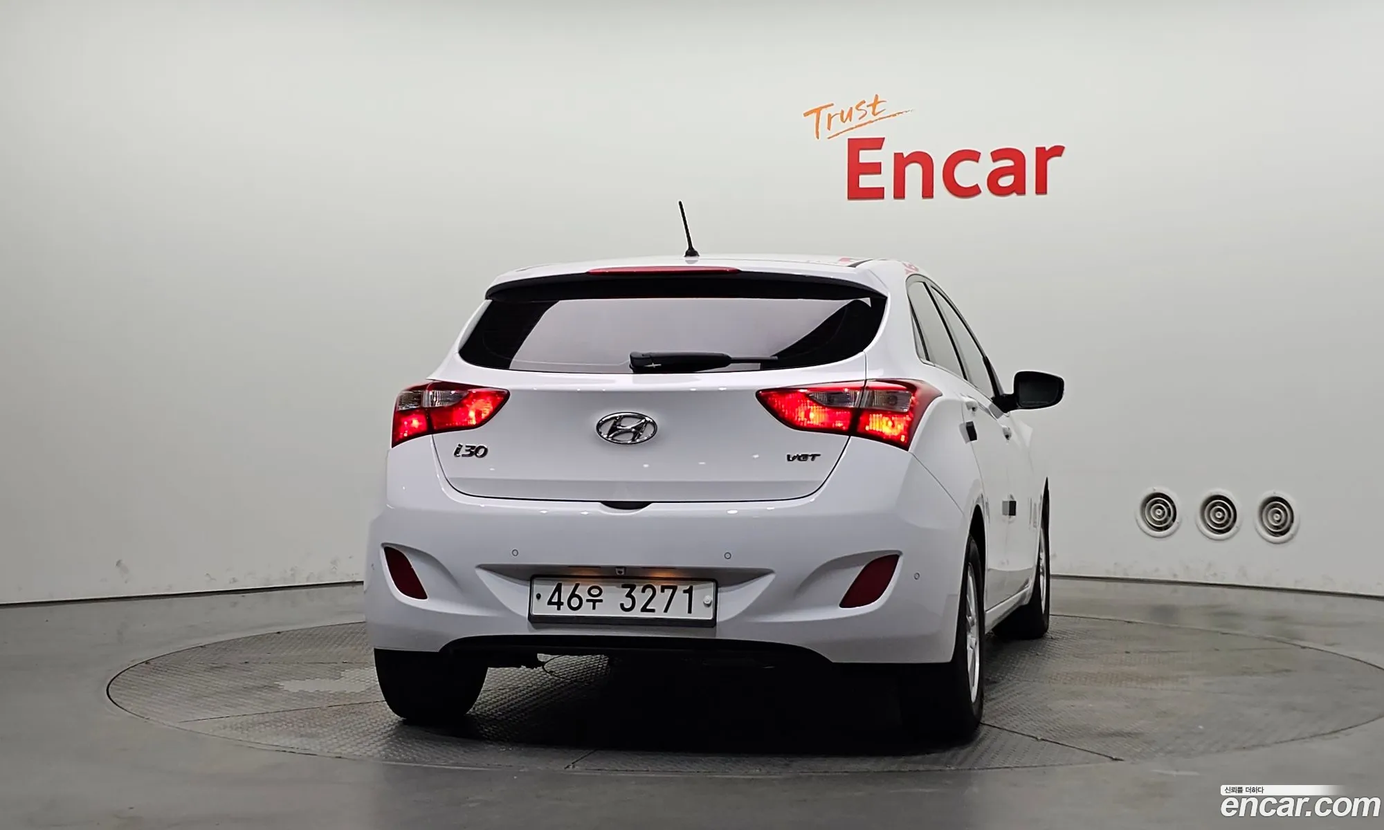 Hyundai i30 2014 — 12