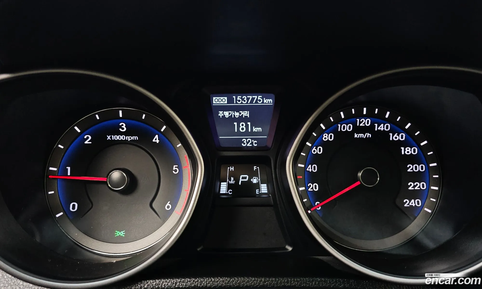 Hyundai i30 2014 — 7