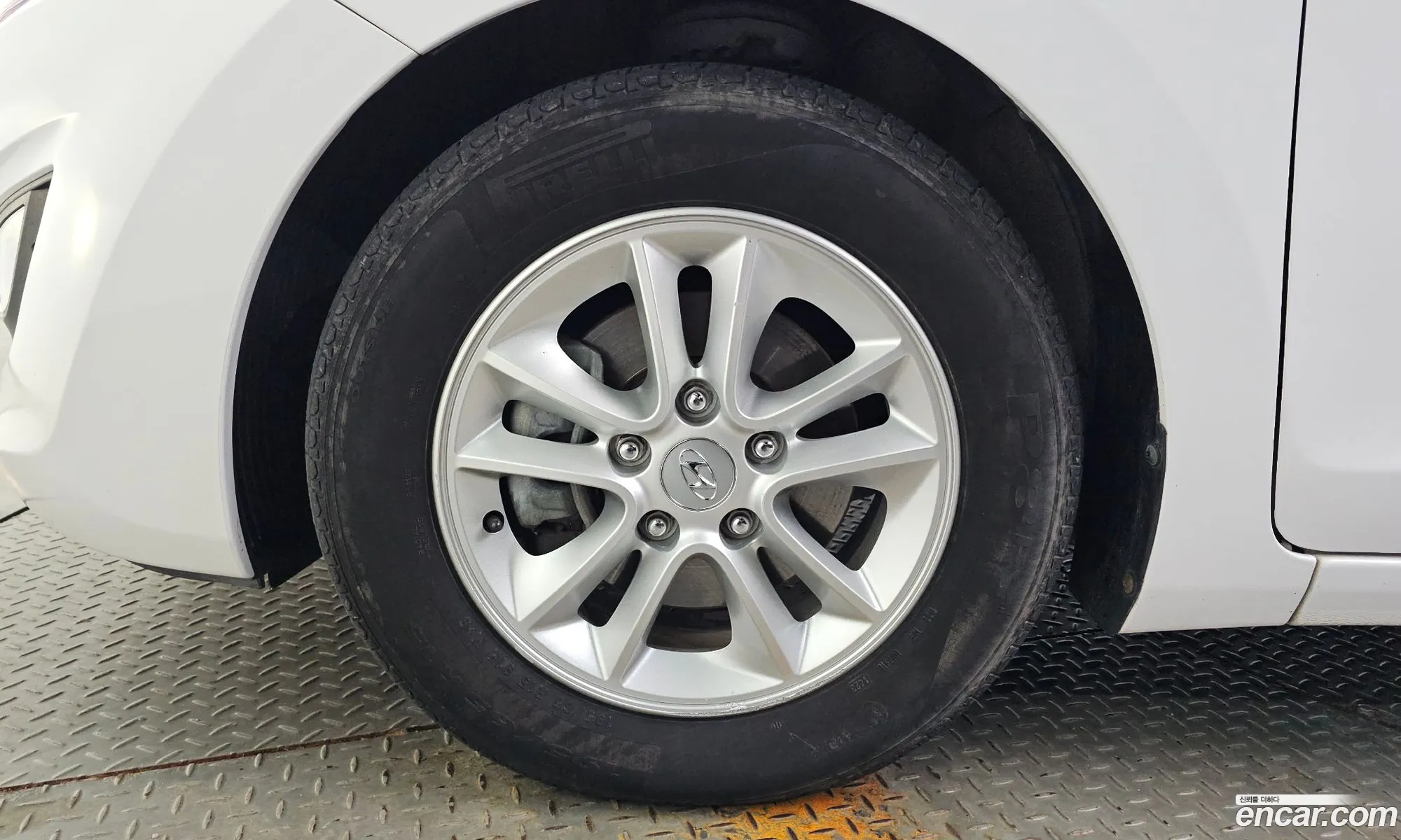Hyundai i30 2014 — 19