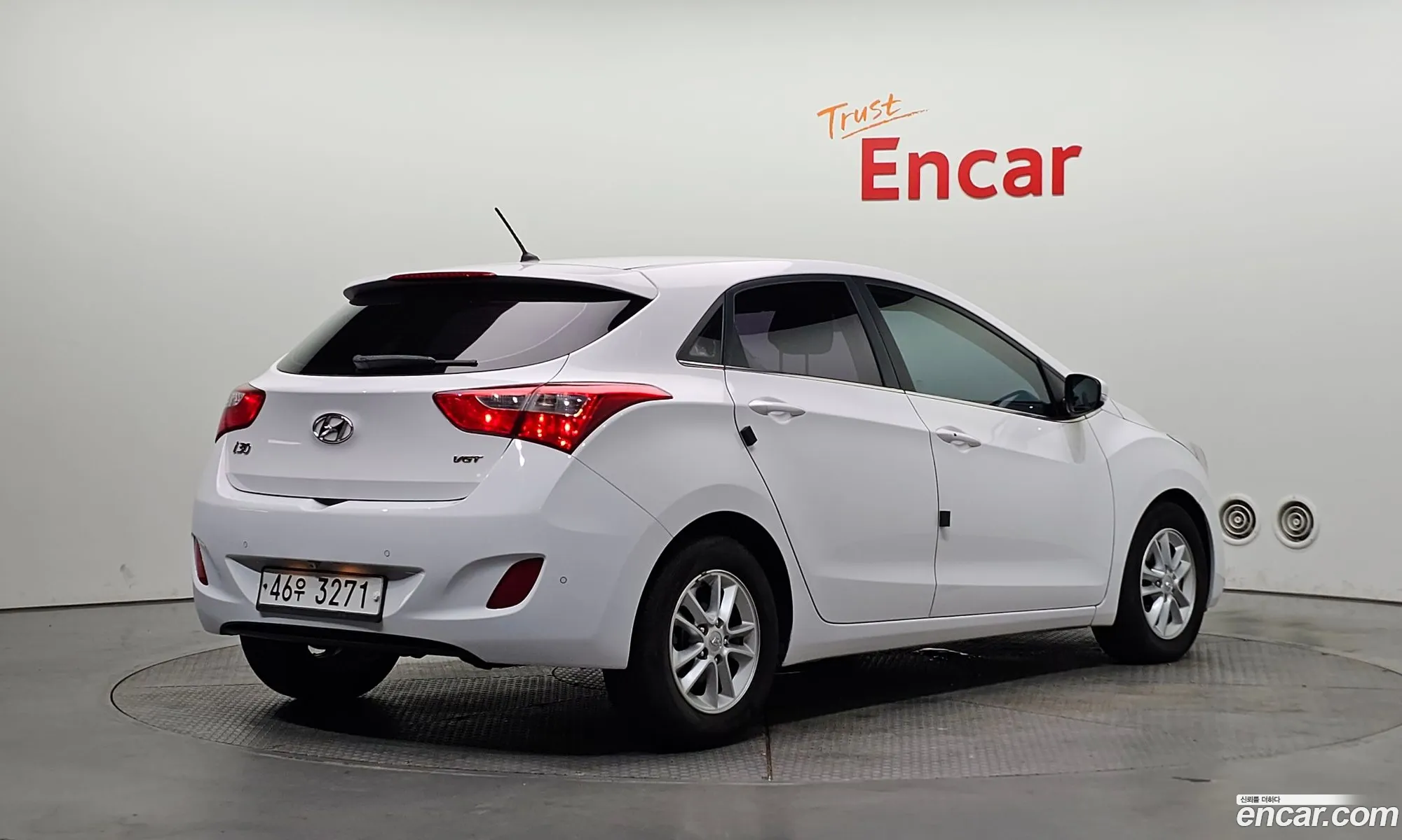Hyundai i30 2014 — 6