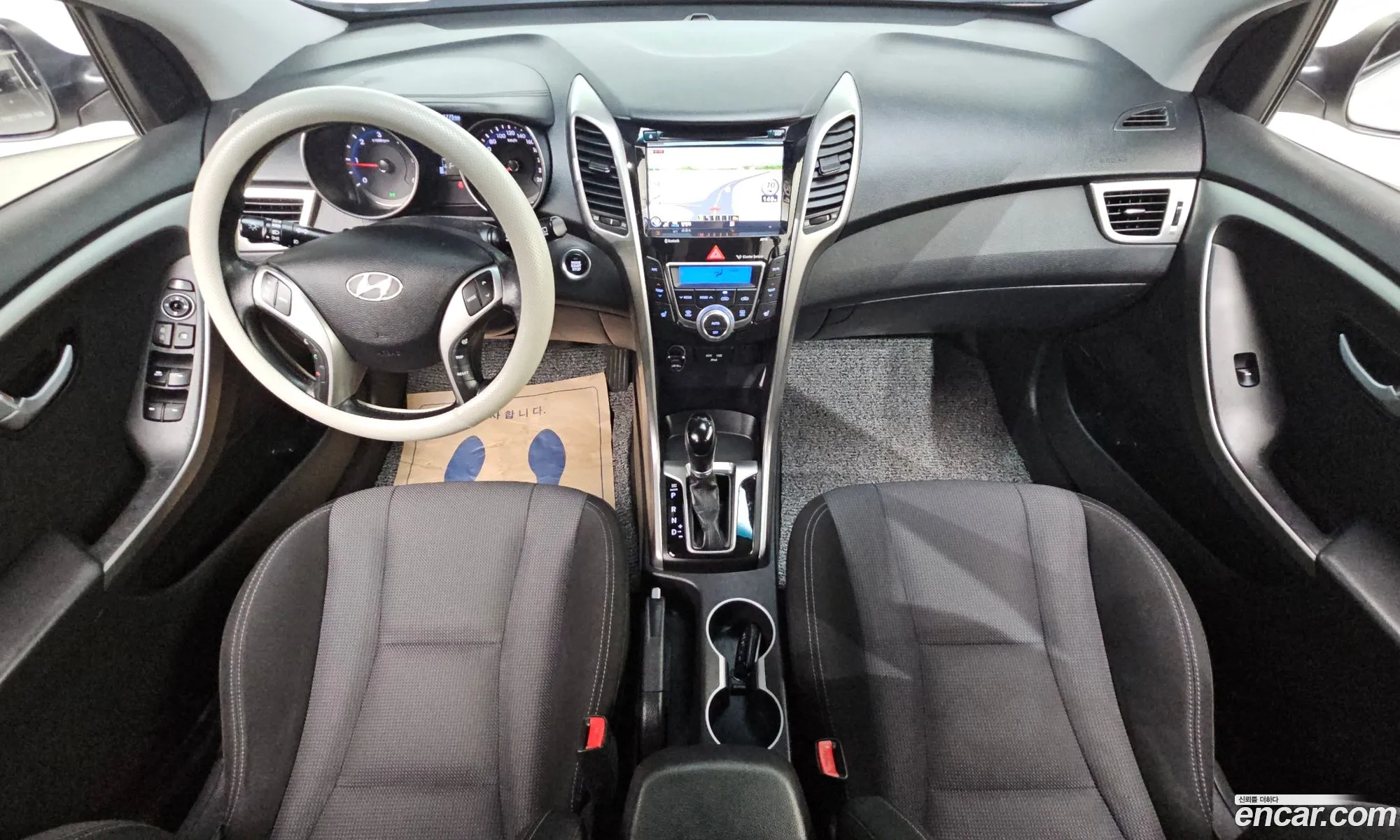 Hyundai i30 2014 — 9