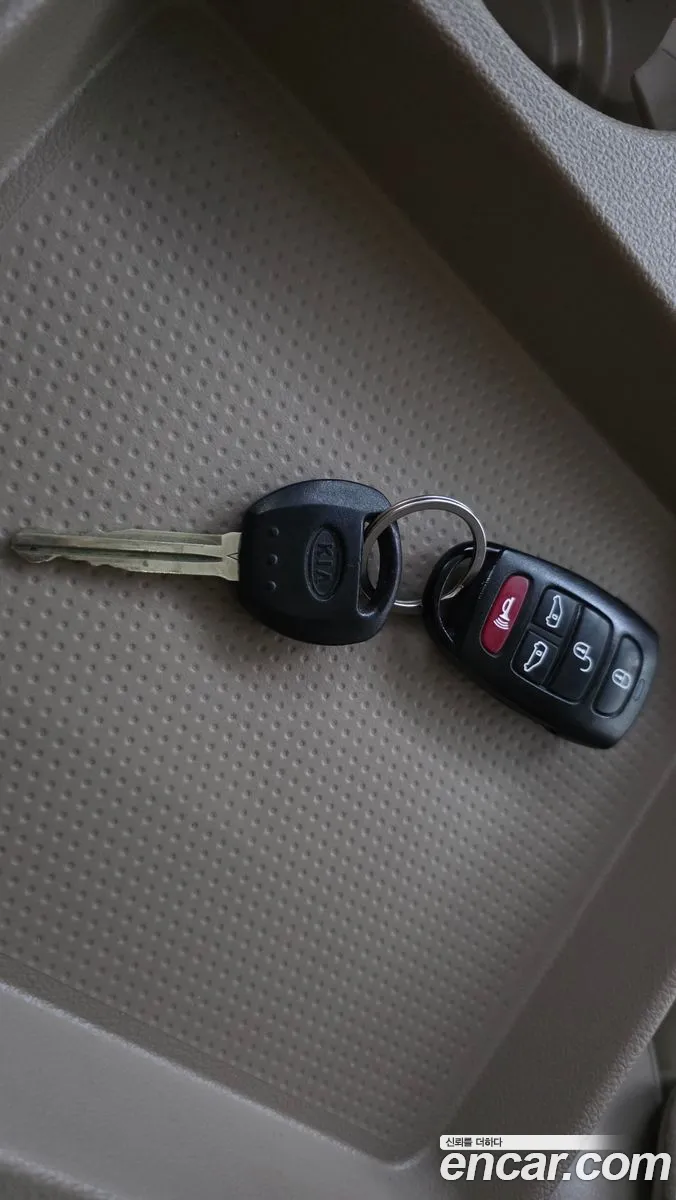 Kia Grand Carnival