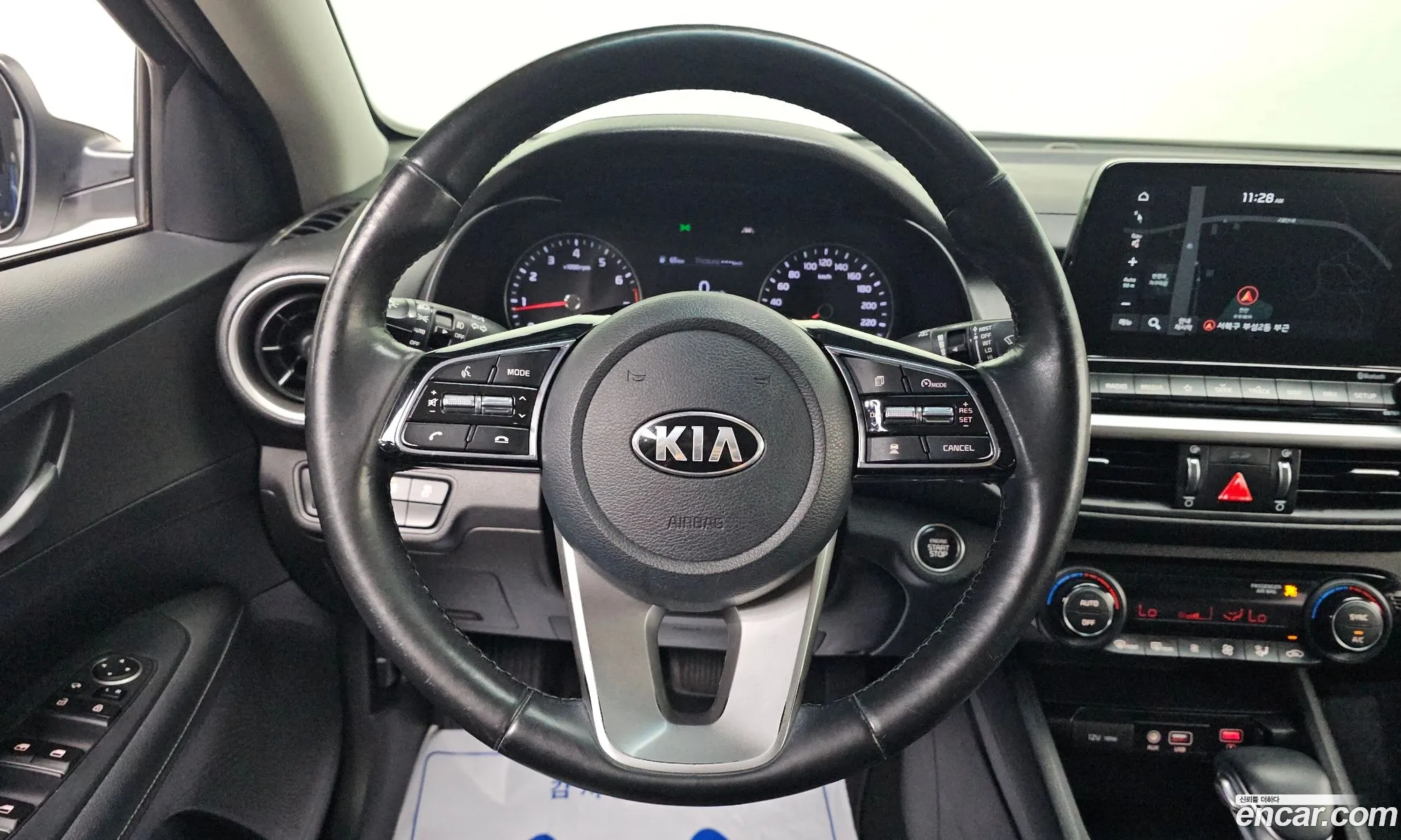 Kia K3 2018 — 27