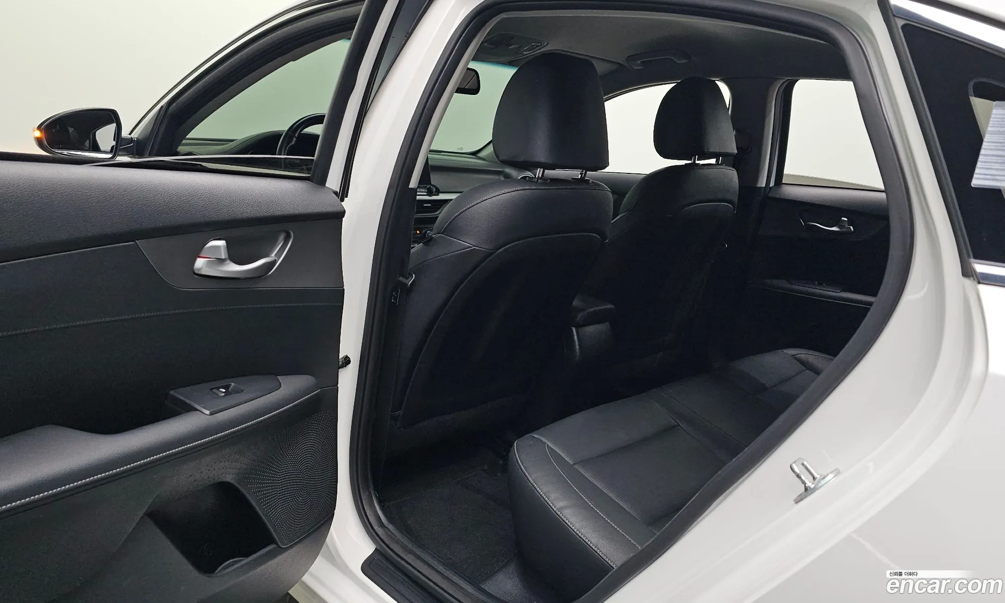 Kia K3 2018 — 3