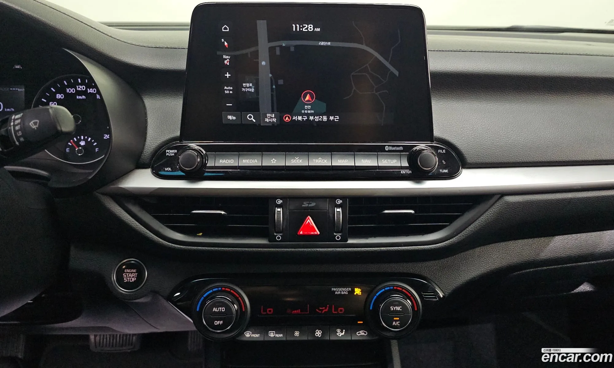 Kia K3 2018 — 23