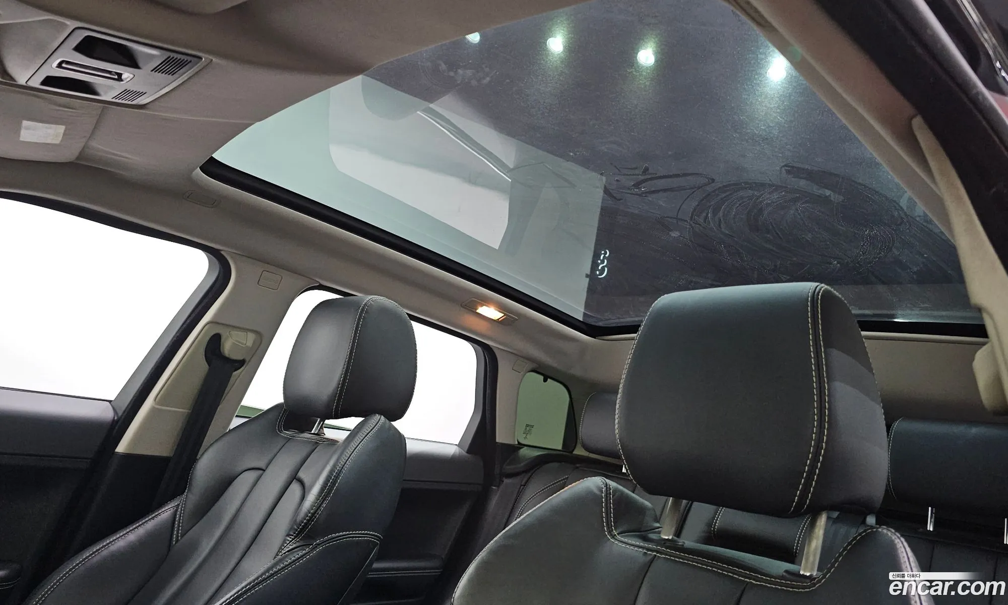 Land Rover Range Rover Evoque 2013 SALVA2BE8DH796228 — 6