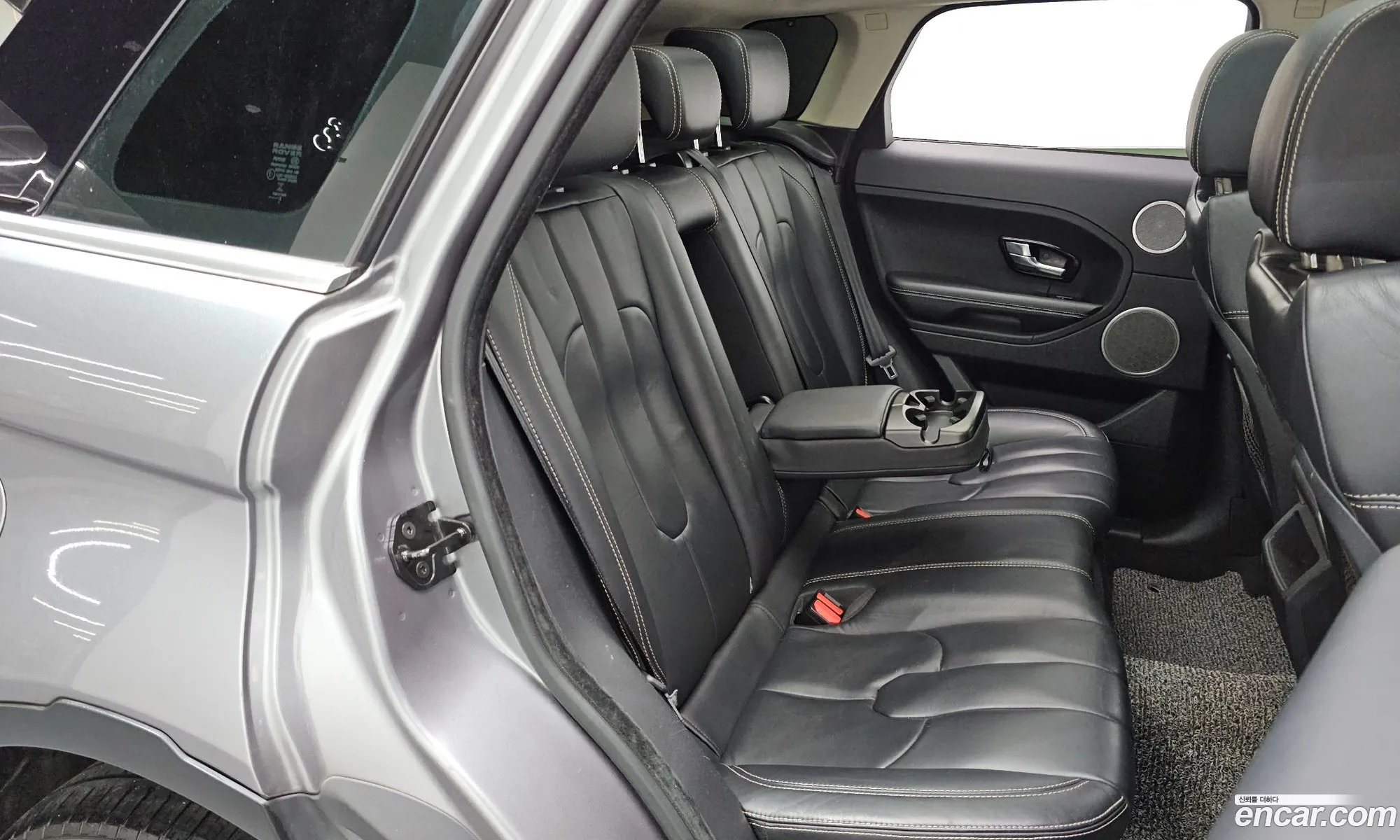 Land Rover Range Rover Evoque 2013 SALVA2BE8DH796228 — 3