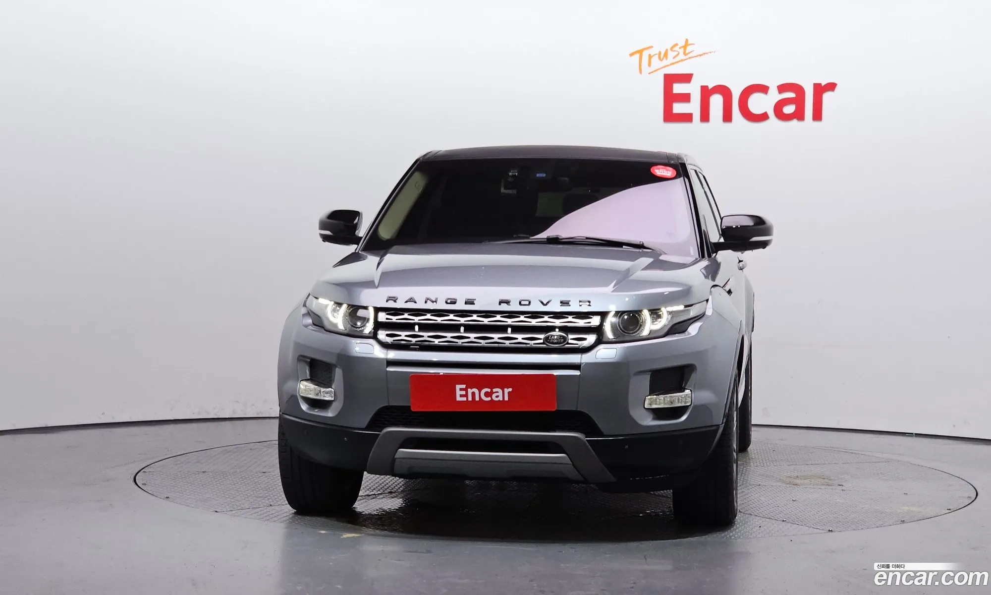 Land Rover Range Rover Evoque 2013 SALVA2BE8DH796228 — 14