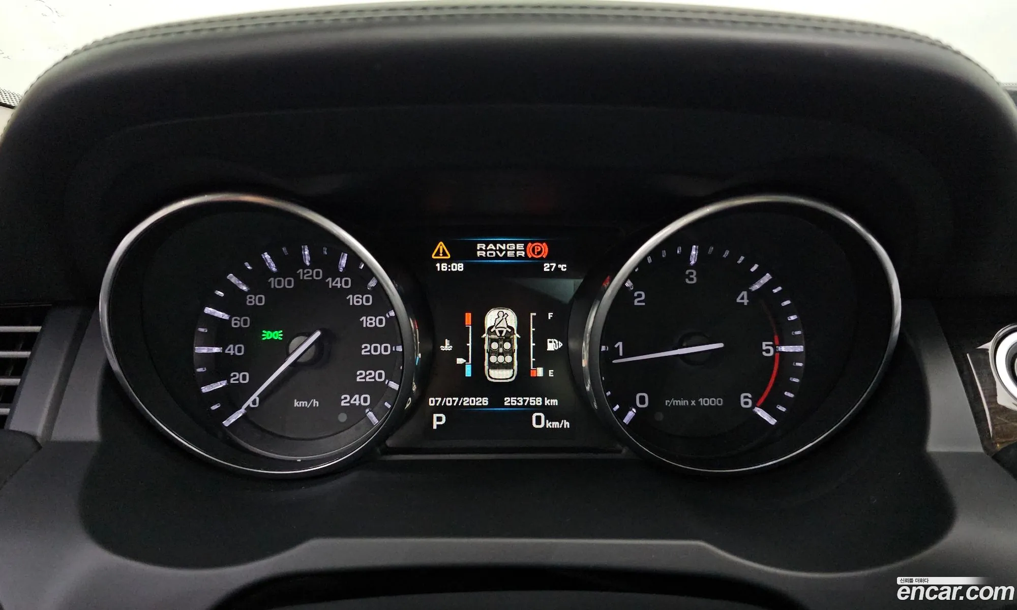Land Rover Range Rover Evoque 2013 SALVA2BE8DH796228 — 13