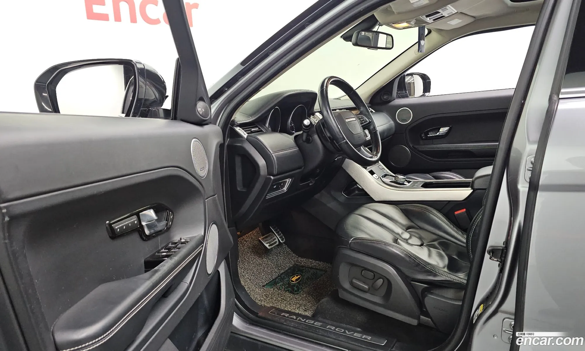 Land Rover Range Rover Evoque 2013 SALVA2BE8DH796228 — 8