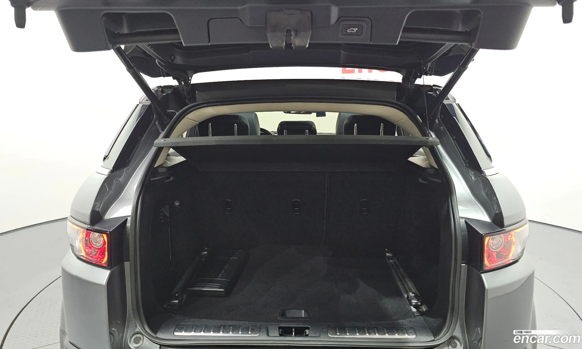 Land Rover Range Rover Evoque 2013 SALVA2BE8DH796228 — 4