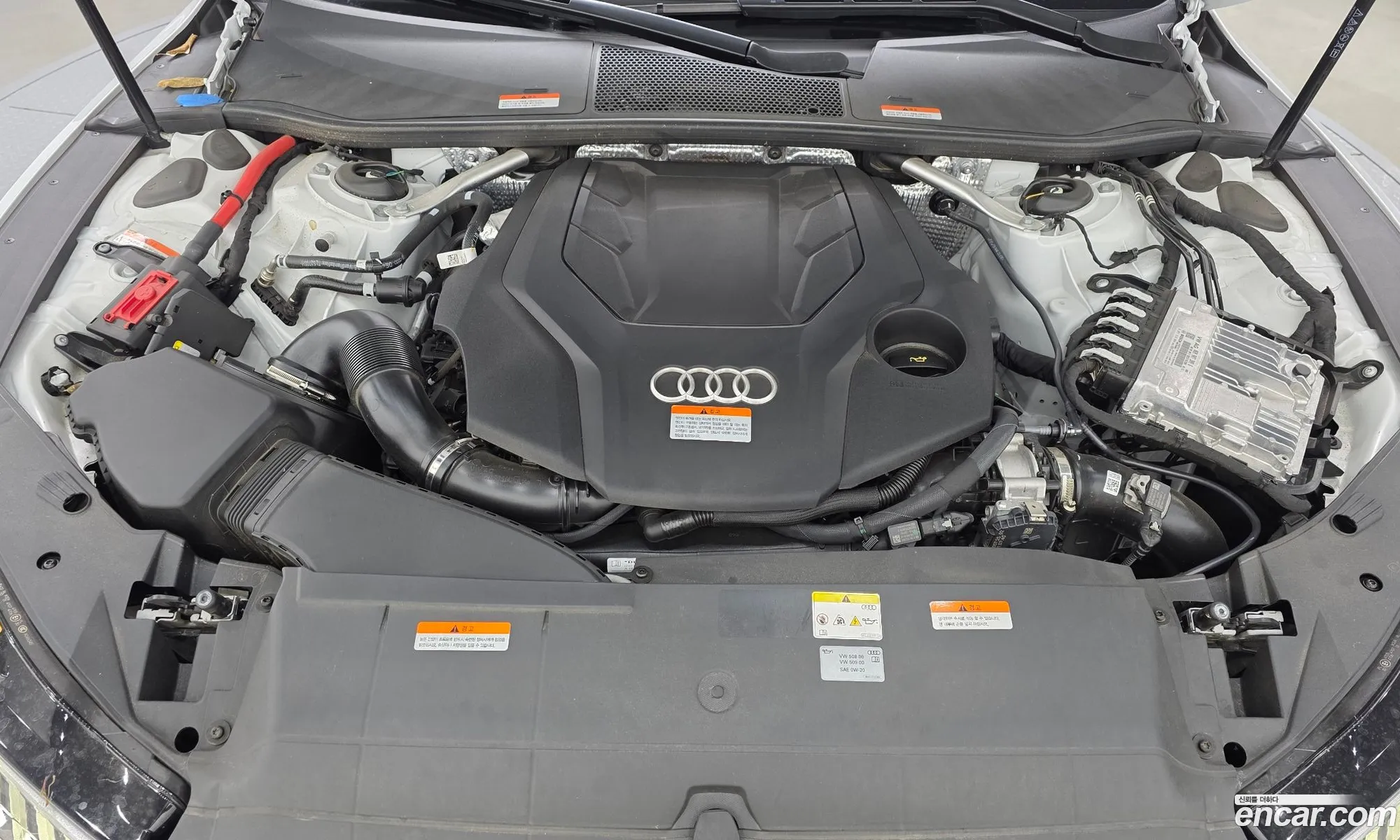 Audi A7 2025 WAUZZZF28SN046849 — 10