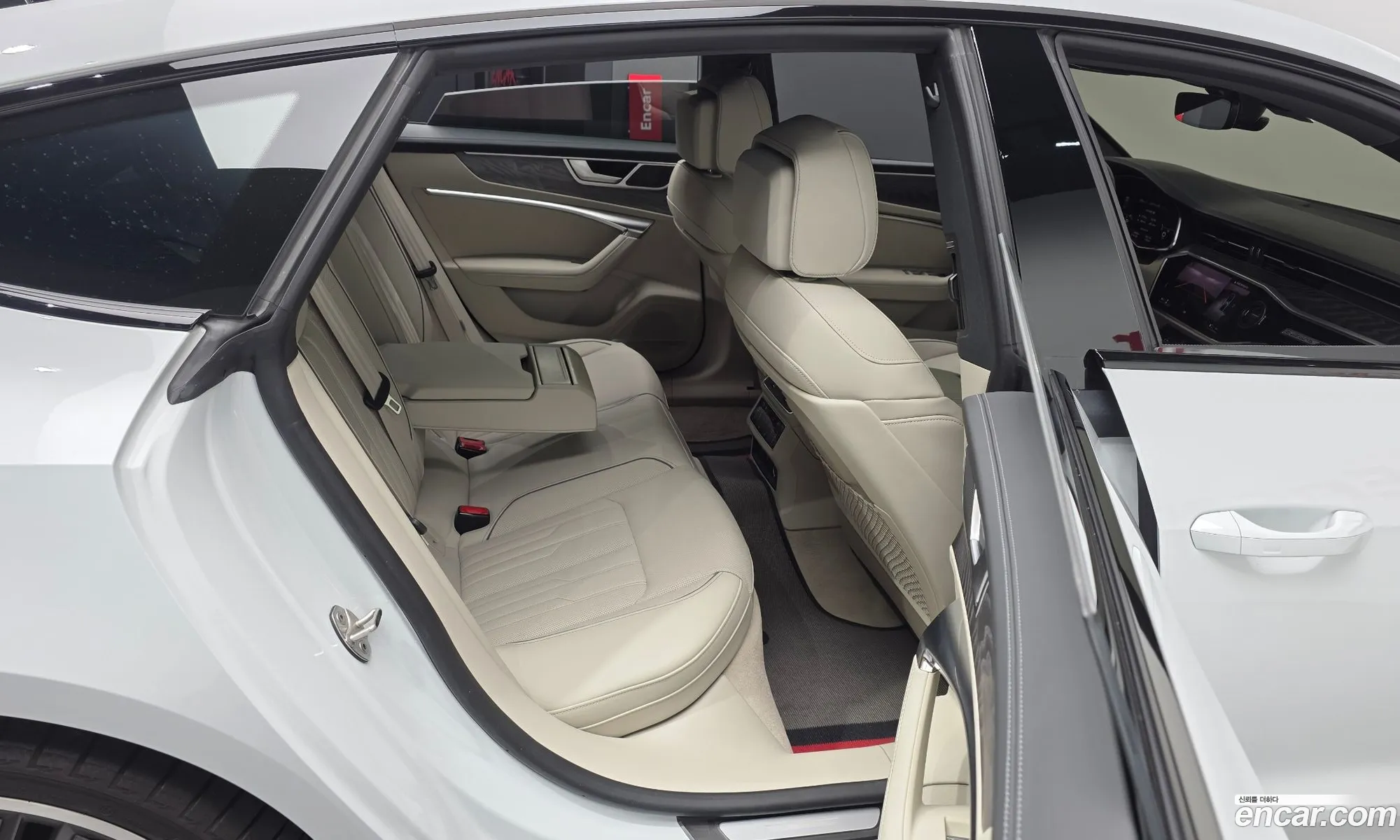 Audi A7 2025 WAUZZZF28SN046849 — 20